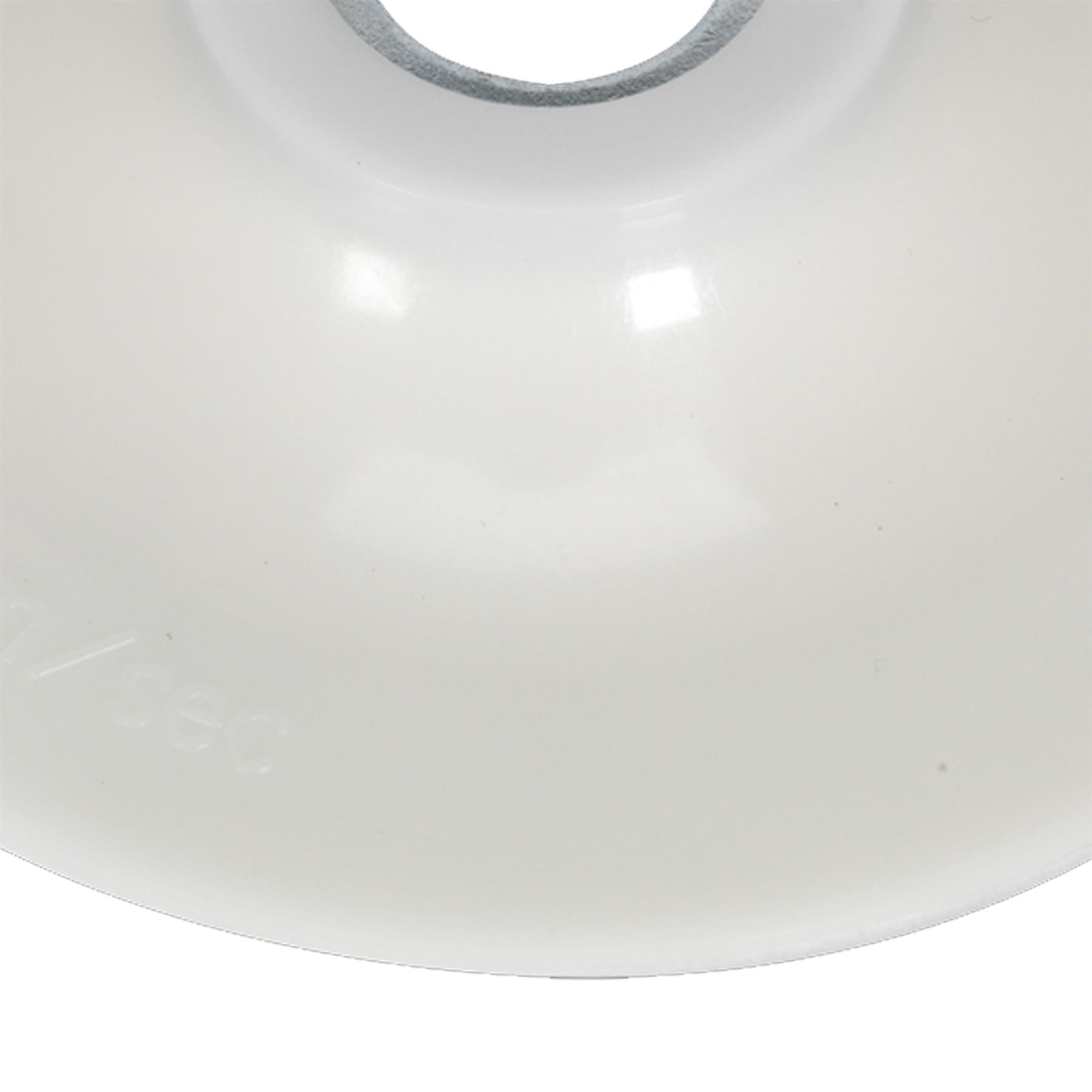 Sealey Grinder & Sander Backing Pad 90mm Backing Pads & Nuts