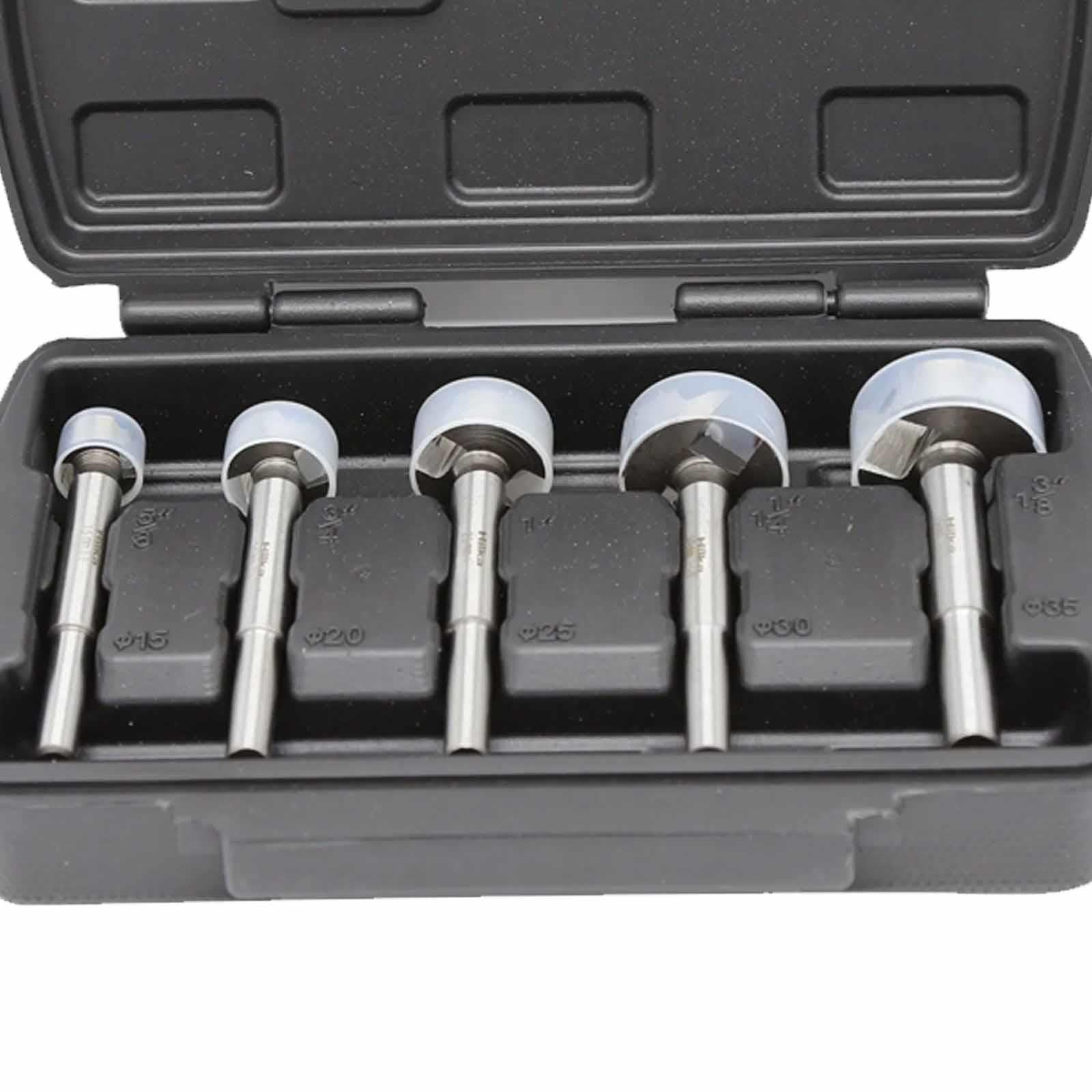 Drill Set