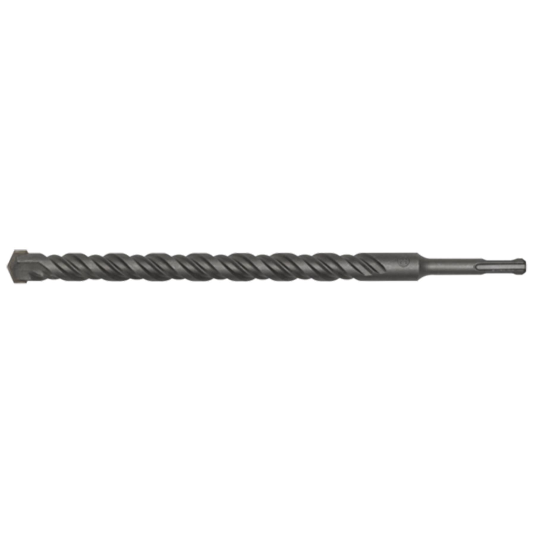 Sealey SDS Plus Drill Bit 20 x 300mm
