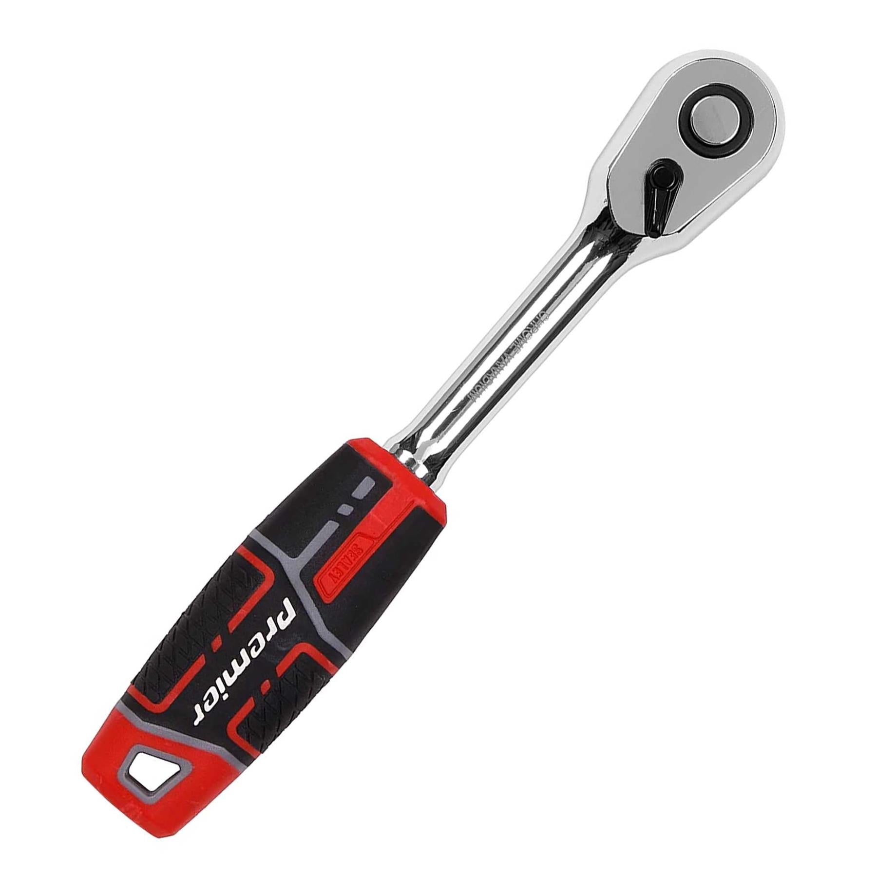 Sealey Ratchet Wrench 3/8"Sq Drive Flip Reverse