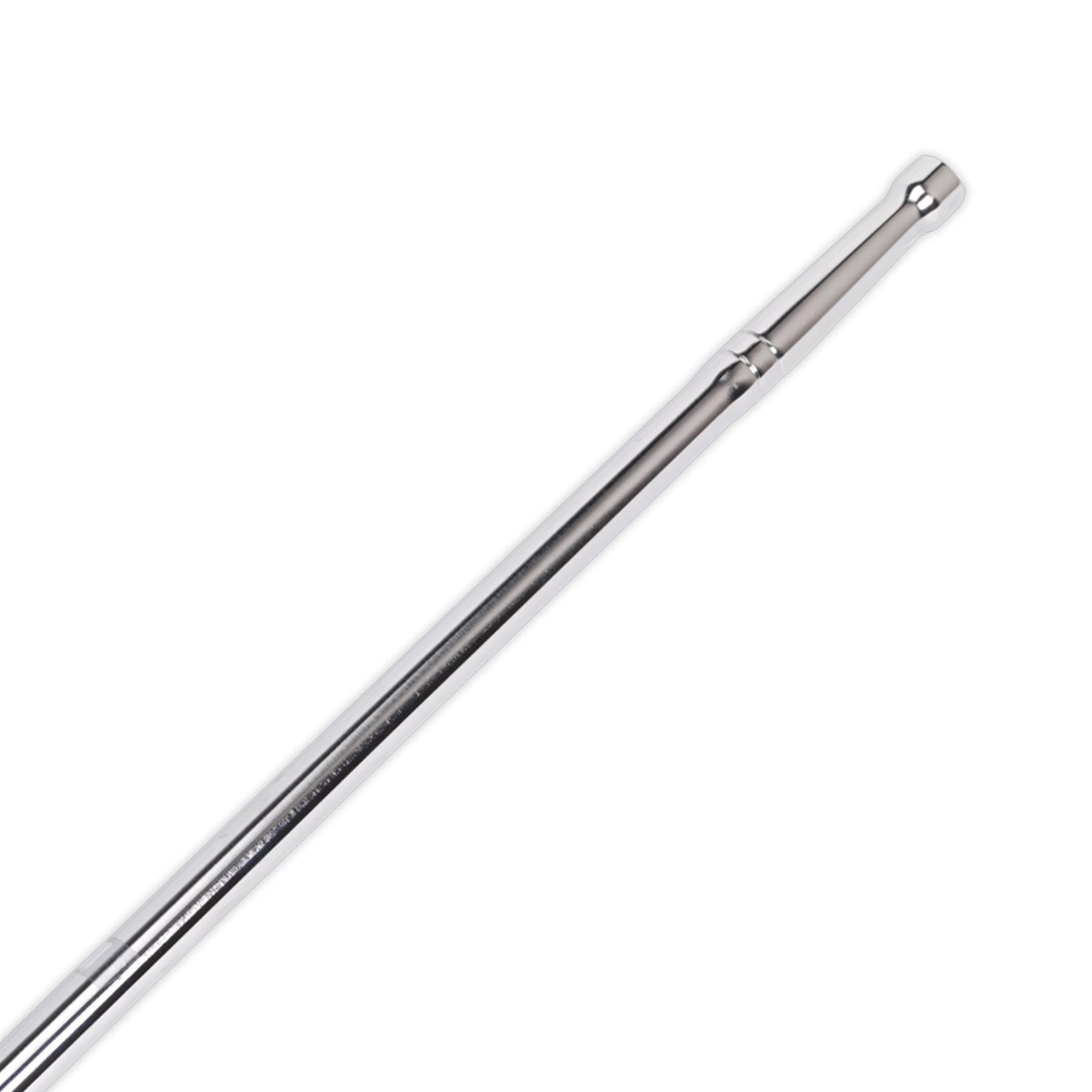 Sealey Breaker Bar 600mm 3/4"Sq Drive