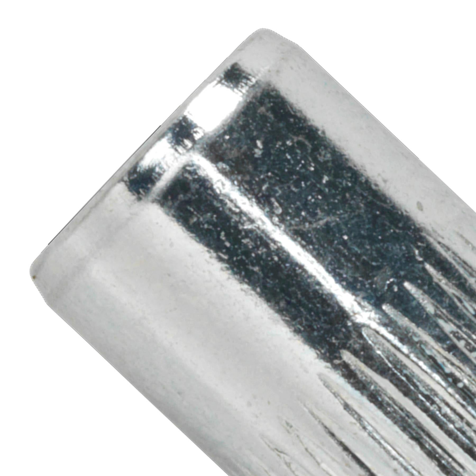Sealey Threaded Insert (Rivet Nut) M6 Splined Pack of 50
