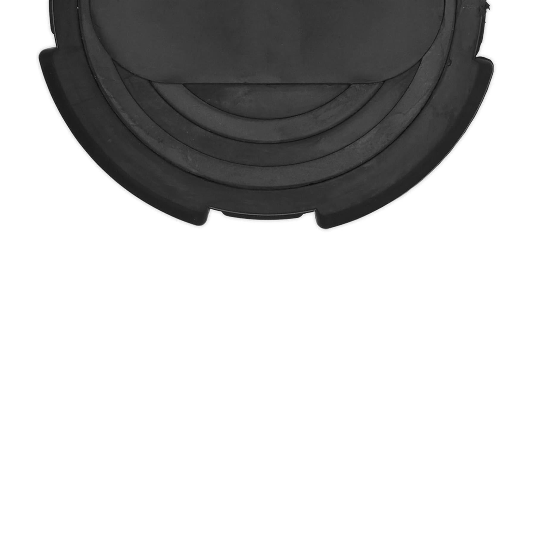 Sealey Safety Rubber Jack Pad - Type B Design