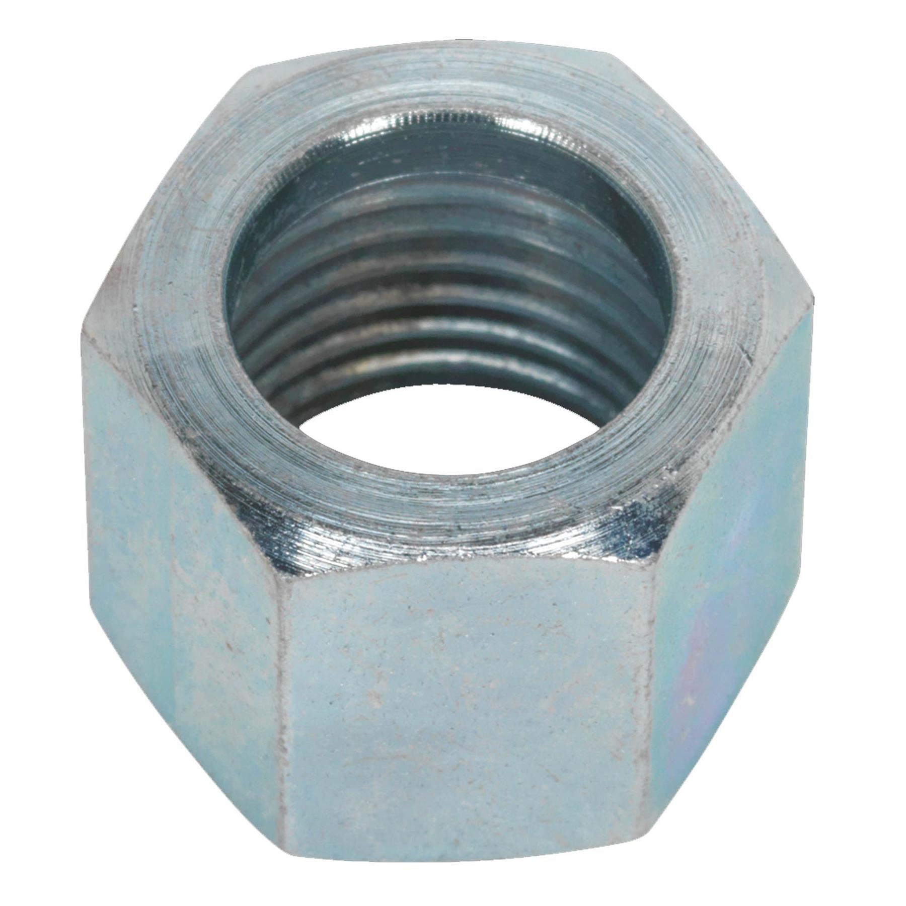 Sealey Union Nut for AC46 1/4"BSP Pack of 3