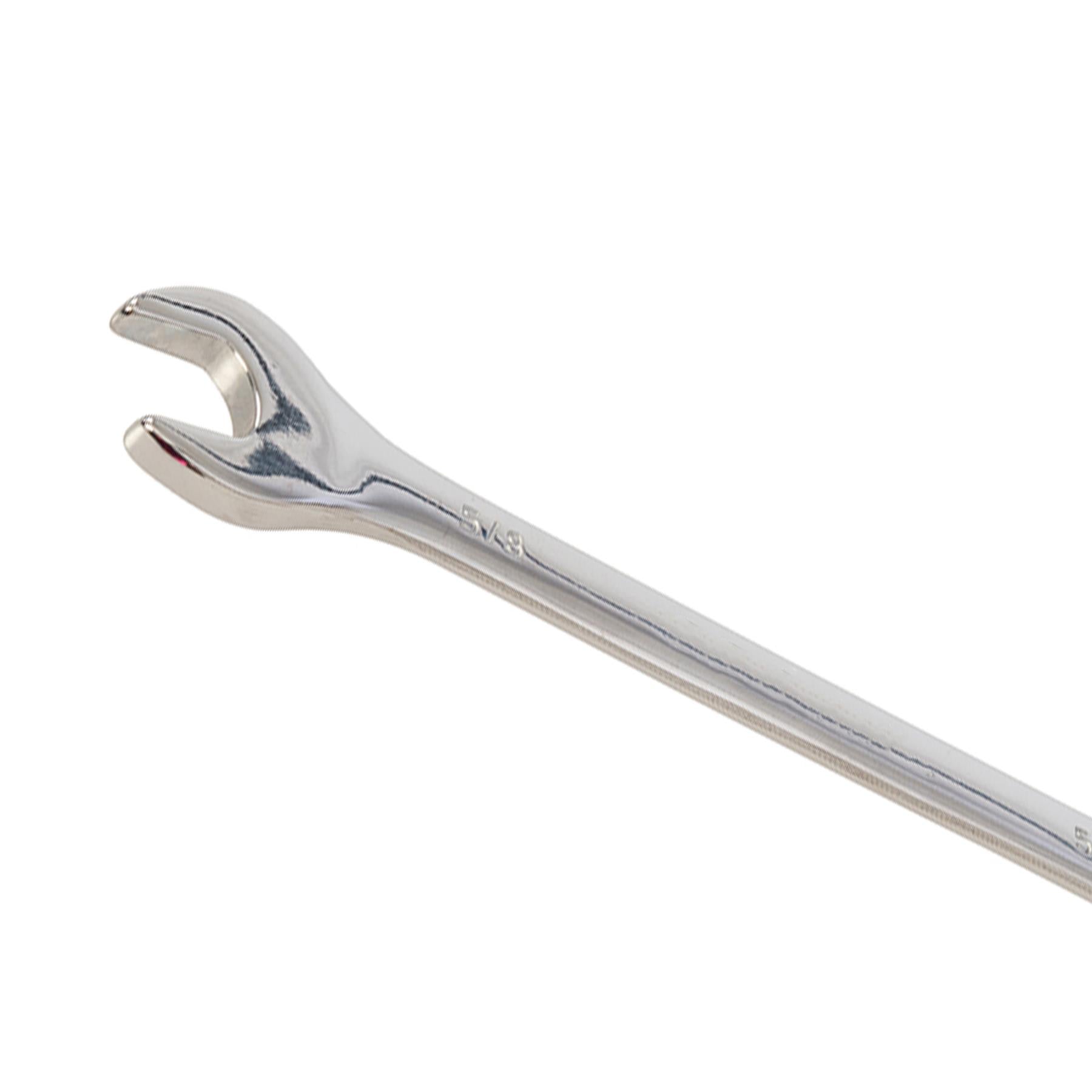 11 Pcs Combination Wrench Set Sale From 1/4" - 7/8"