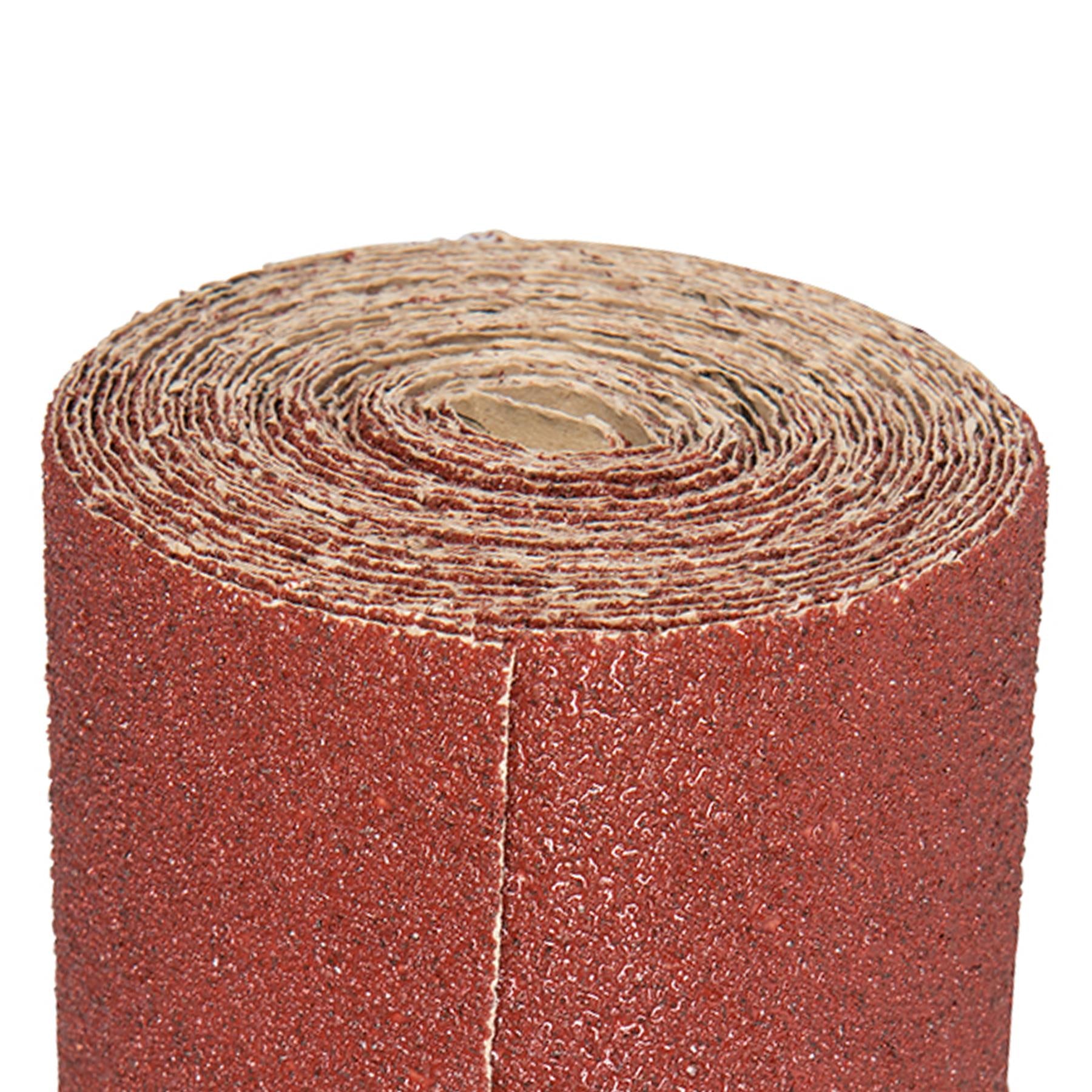 Aluminium Oxide Roll 10M Sanding Paper Abrasive DIY 240 Grit Quality