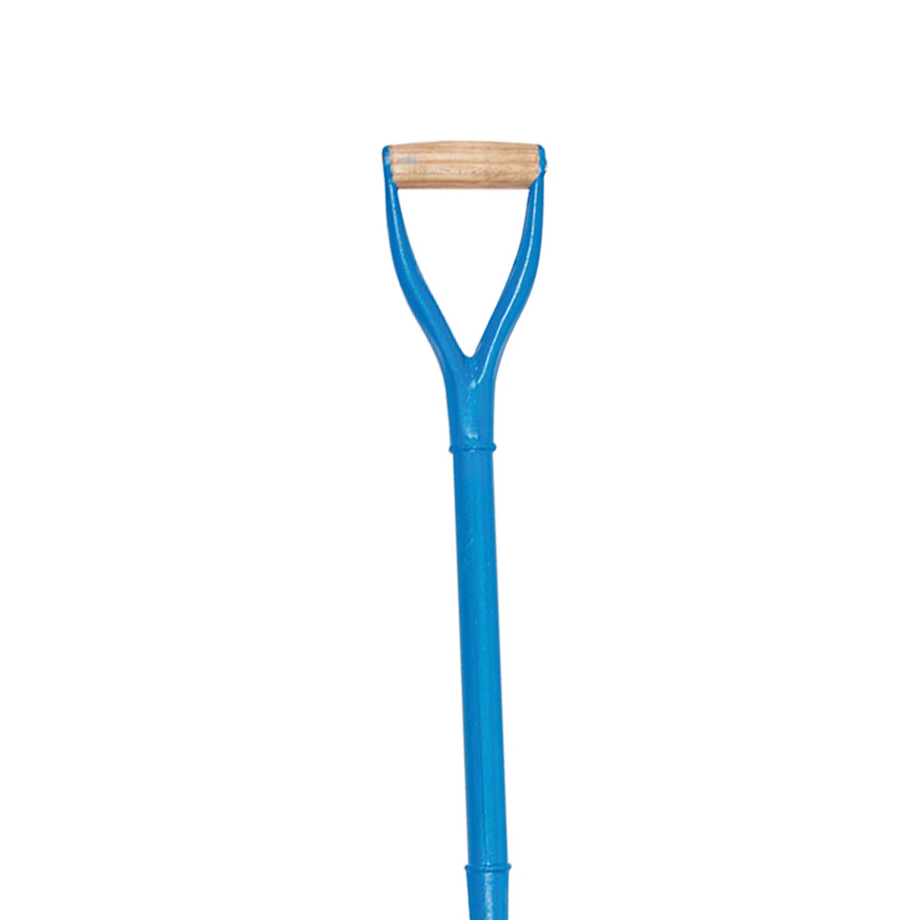 Forged Contractors Fork 1120mm Gardening Tool Head L X W: 320 X 190mm