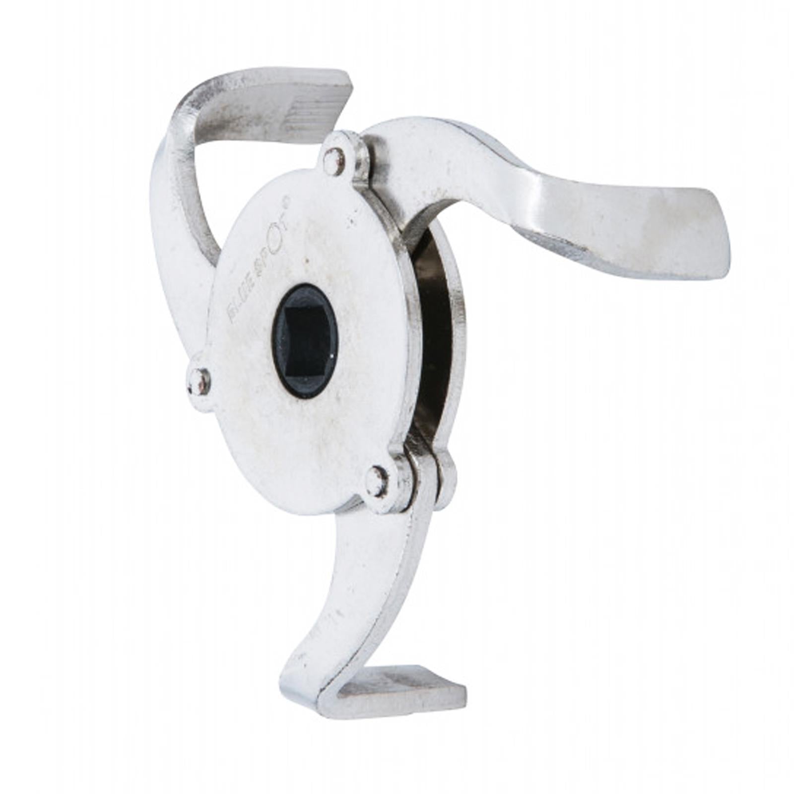 BlueSpot 3 Leg Oil Filter Removal Wrench Tool 3/8" Drive 63.5mm To 98.5mm