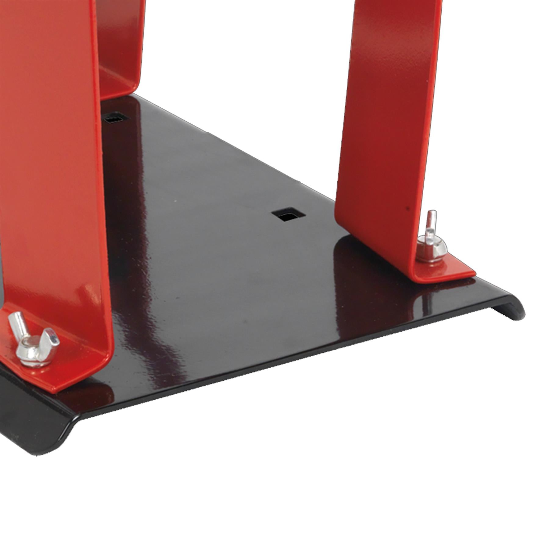 Sealey Motorcycle Front Wheel Chock