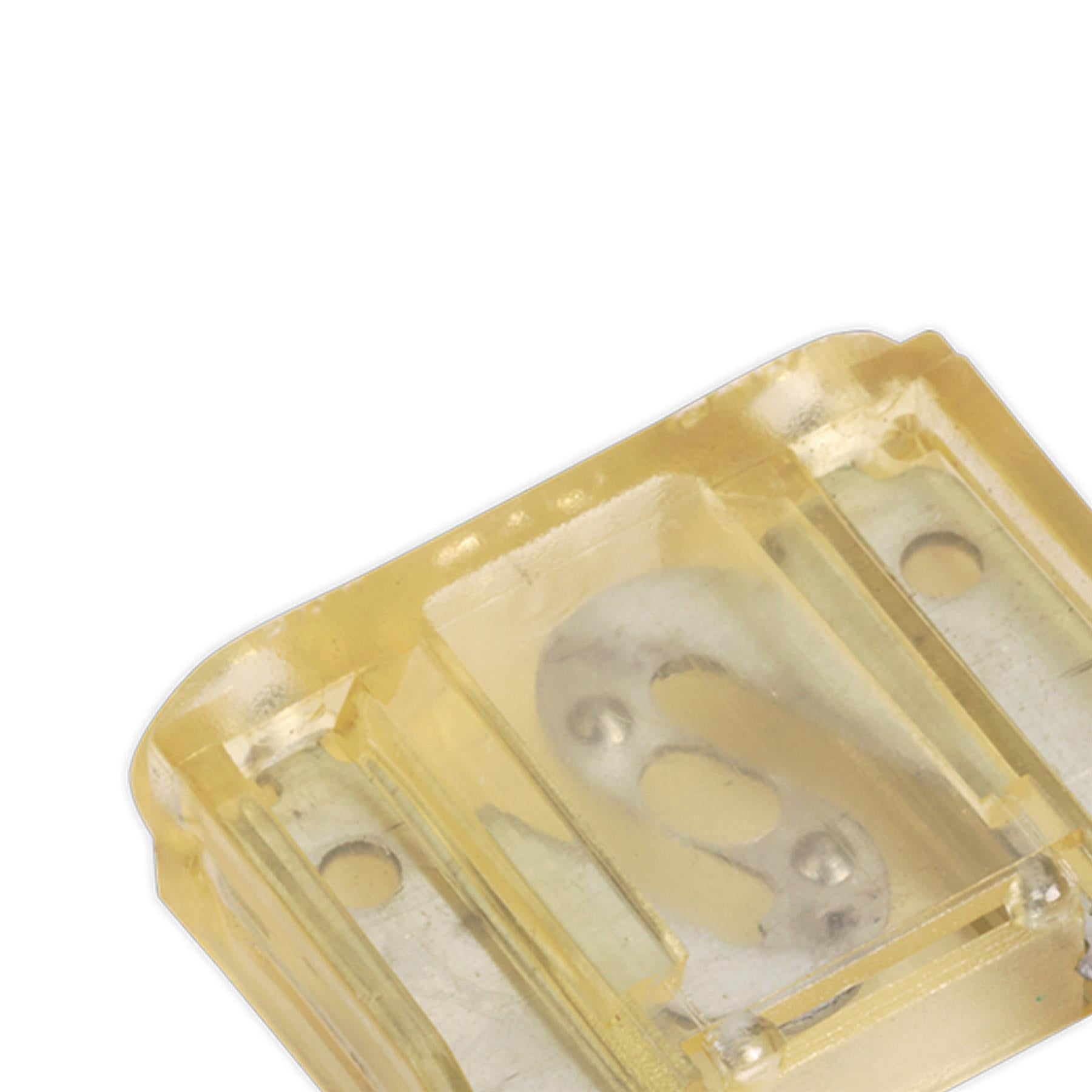 Sealey Automotive MAXI Blade Fuse 20A Pack of 10