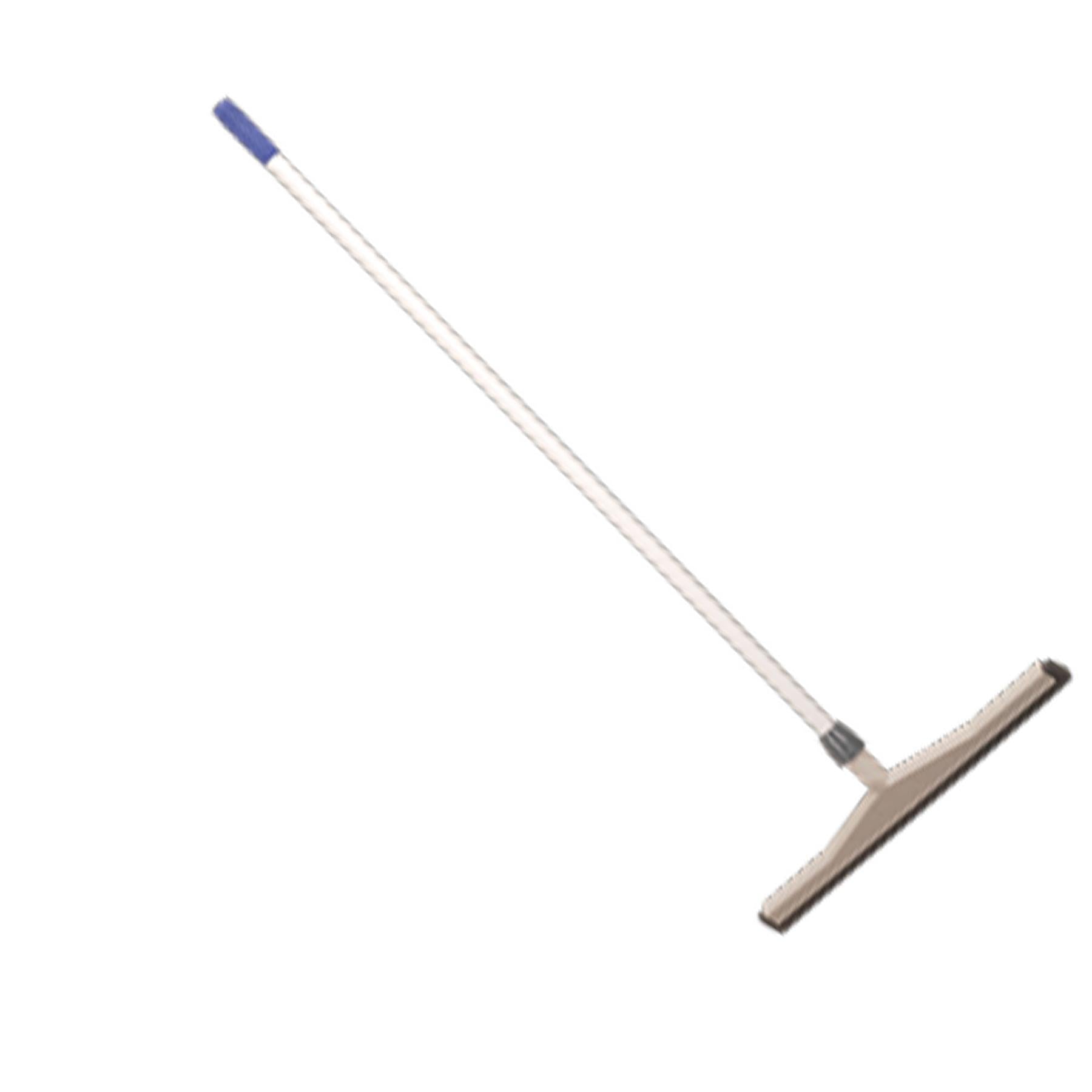 Sealey Foam Floor Squeegee 22"(560mm) with Aluminium Handle
