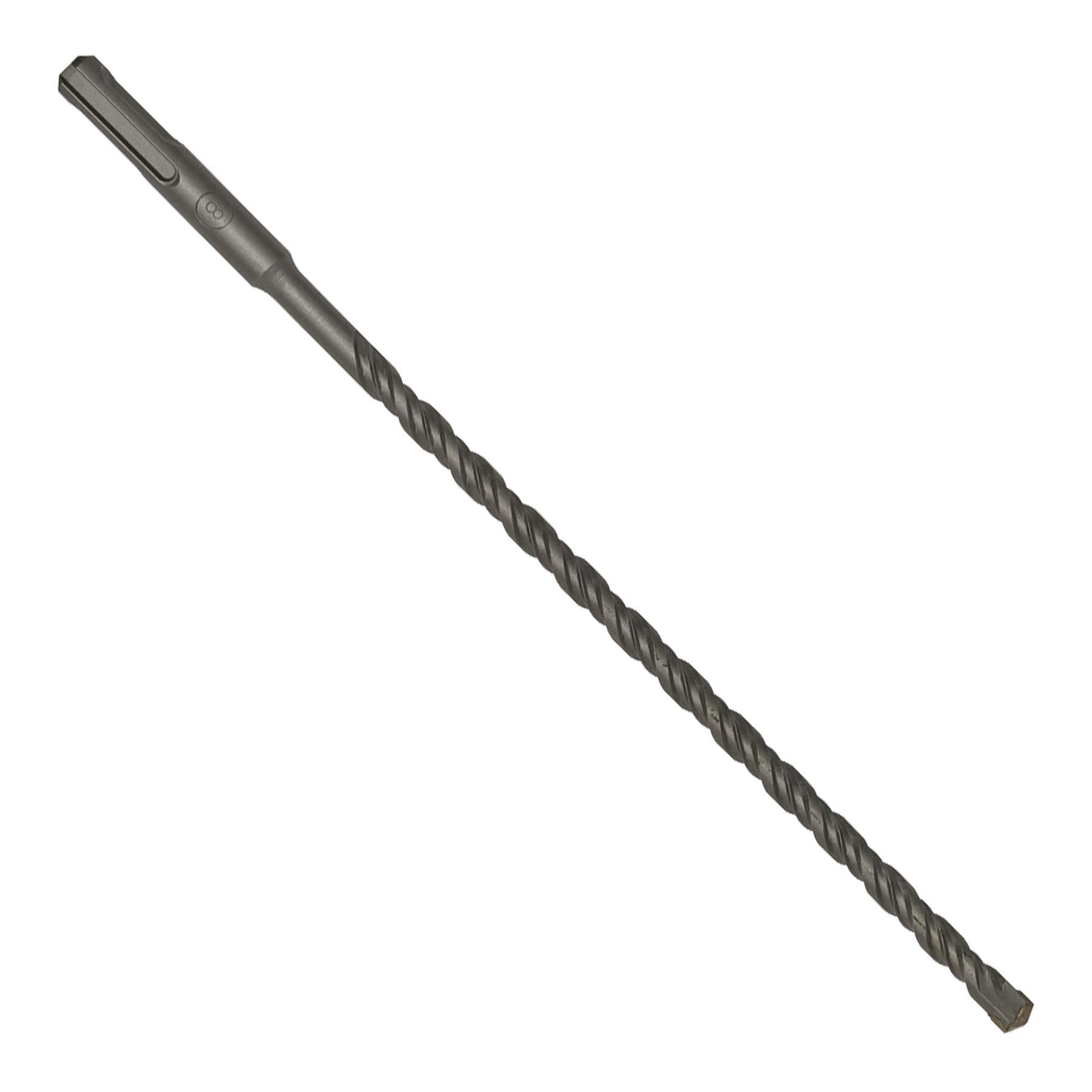 Sealey SDS Plus Drill Bit �8 x 260mm