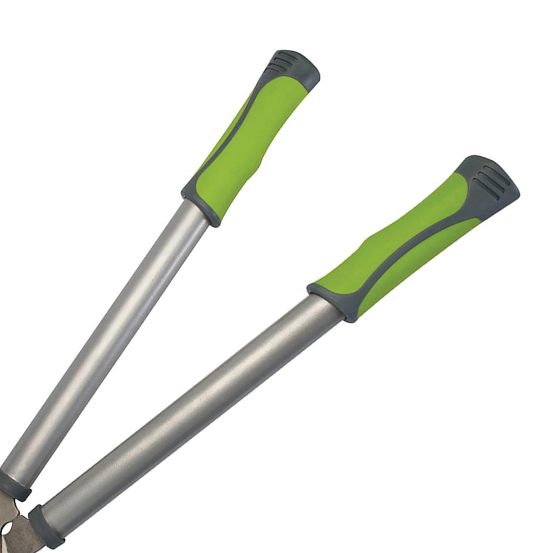 Heavy Duty 535mm Lopping Shears, Bypass Lopper Tree Branch Cutter 30" Hand Tool