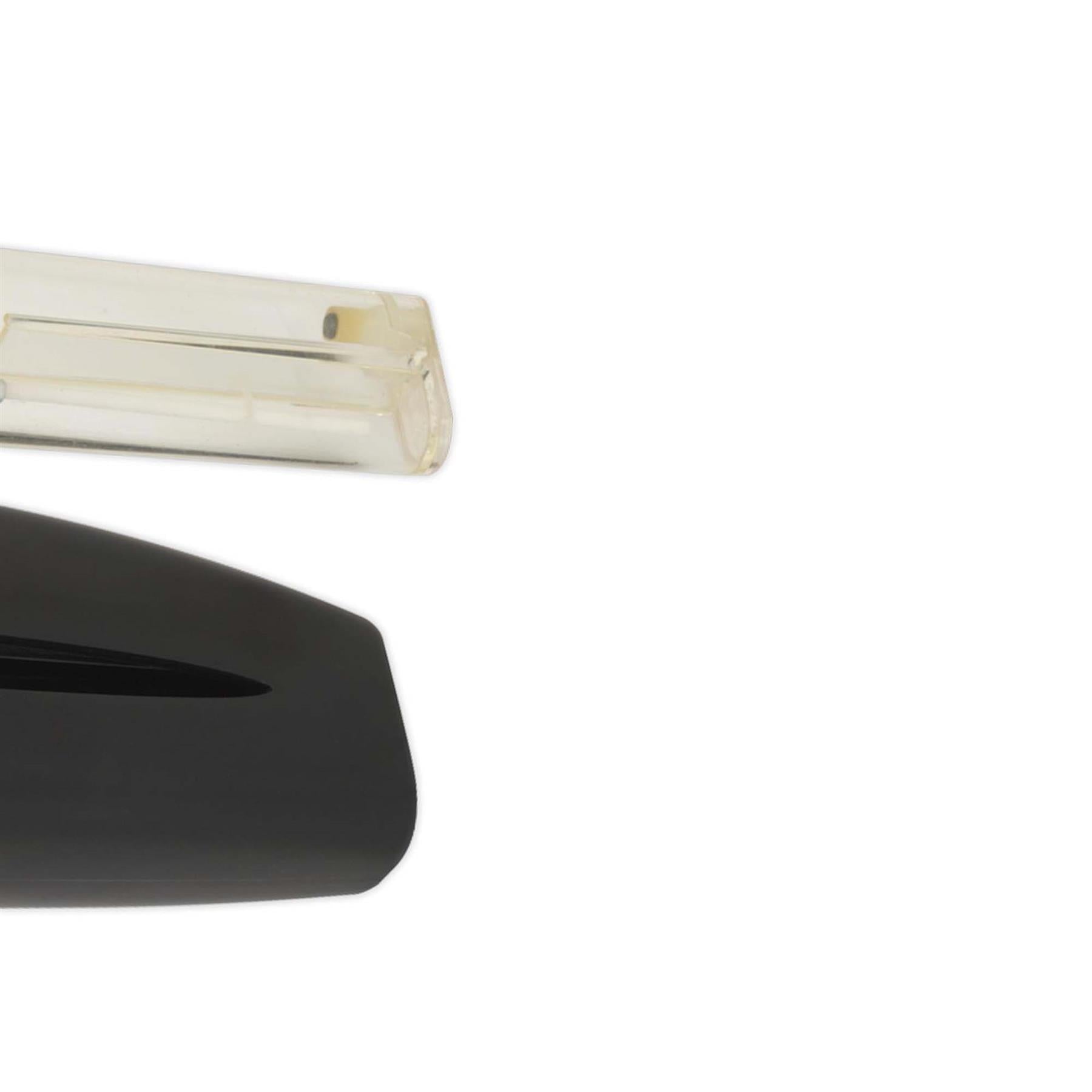 Sealey Cassette Lighter Gas Torch Converts Standard Lighter Into Soldering Torch