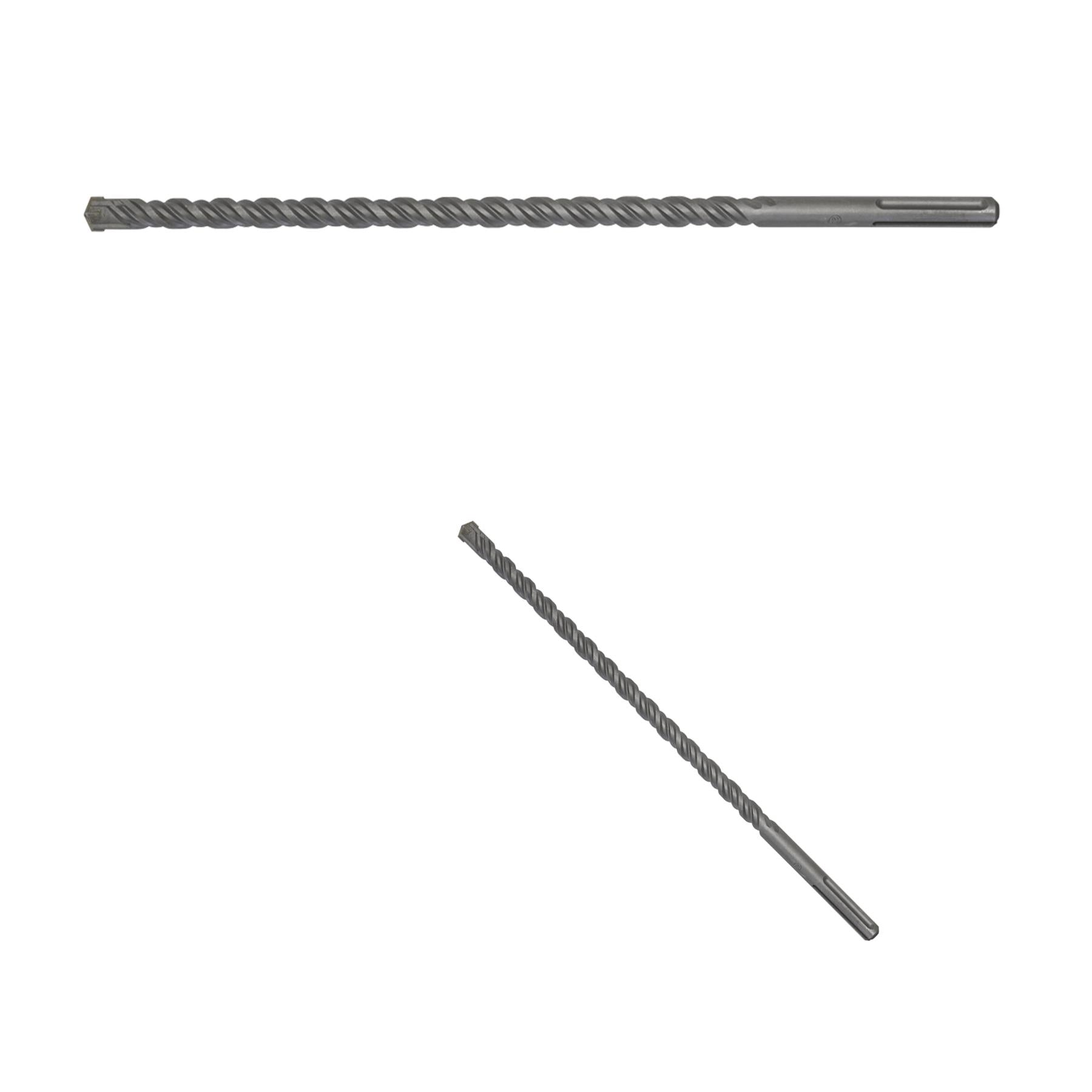Sealey SDS MAX Drill Bit 20 x 520mm