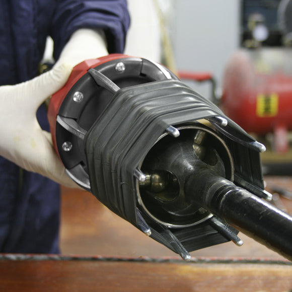 Sealey BSL103 CV Joint CVJ Boot Slider Removal Air Tool Cars Vans Vehicles