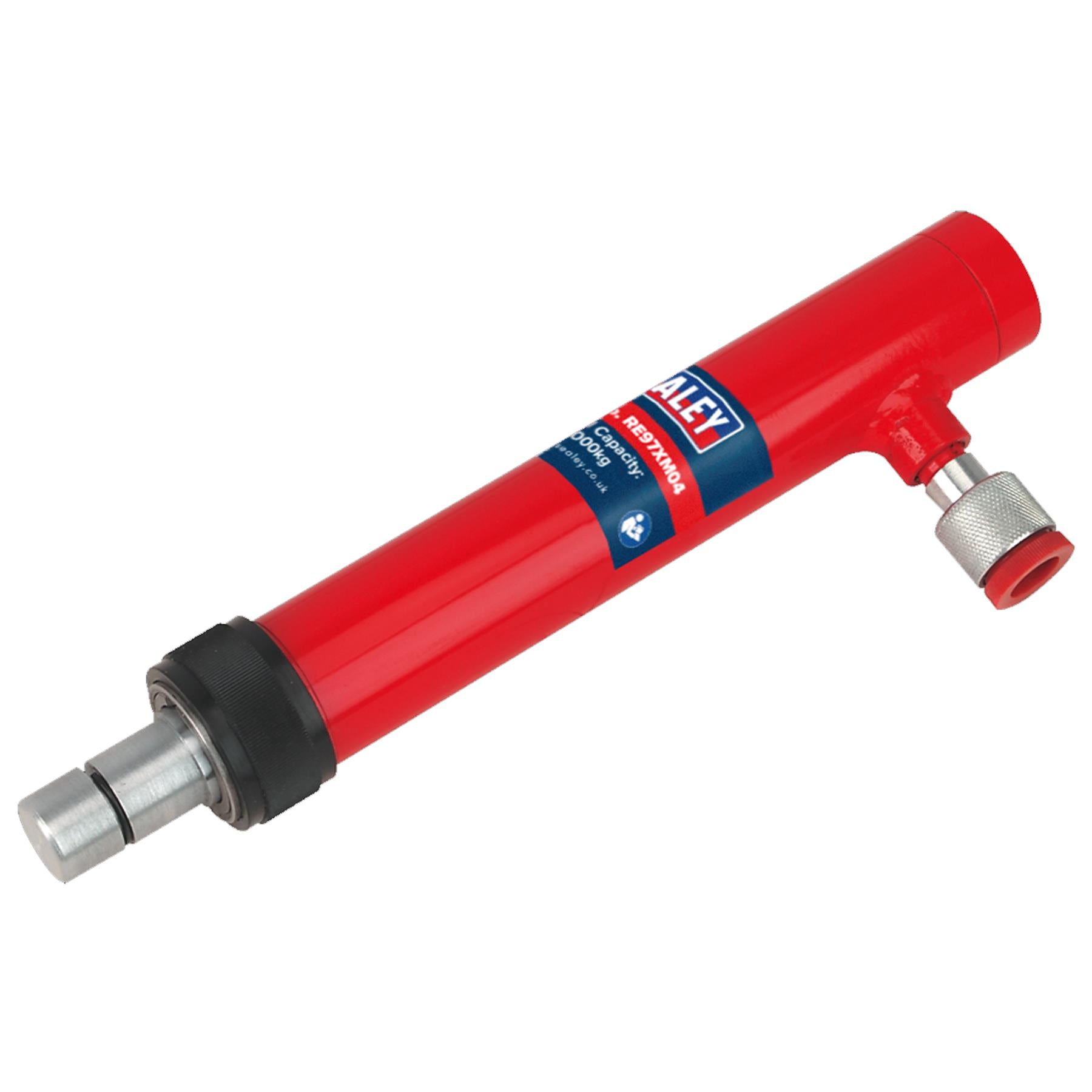 Sealey Push Ram - Midi 4tonne