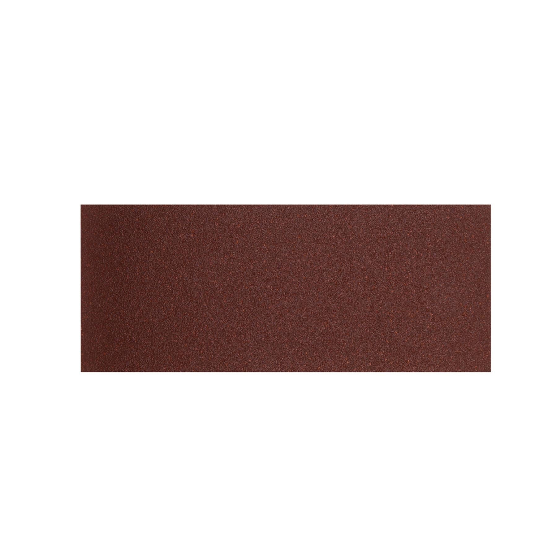 Sealey Orbital Sanding Sheet 115 x 280mm 60Grit - Pack of 5