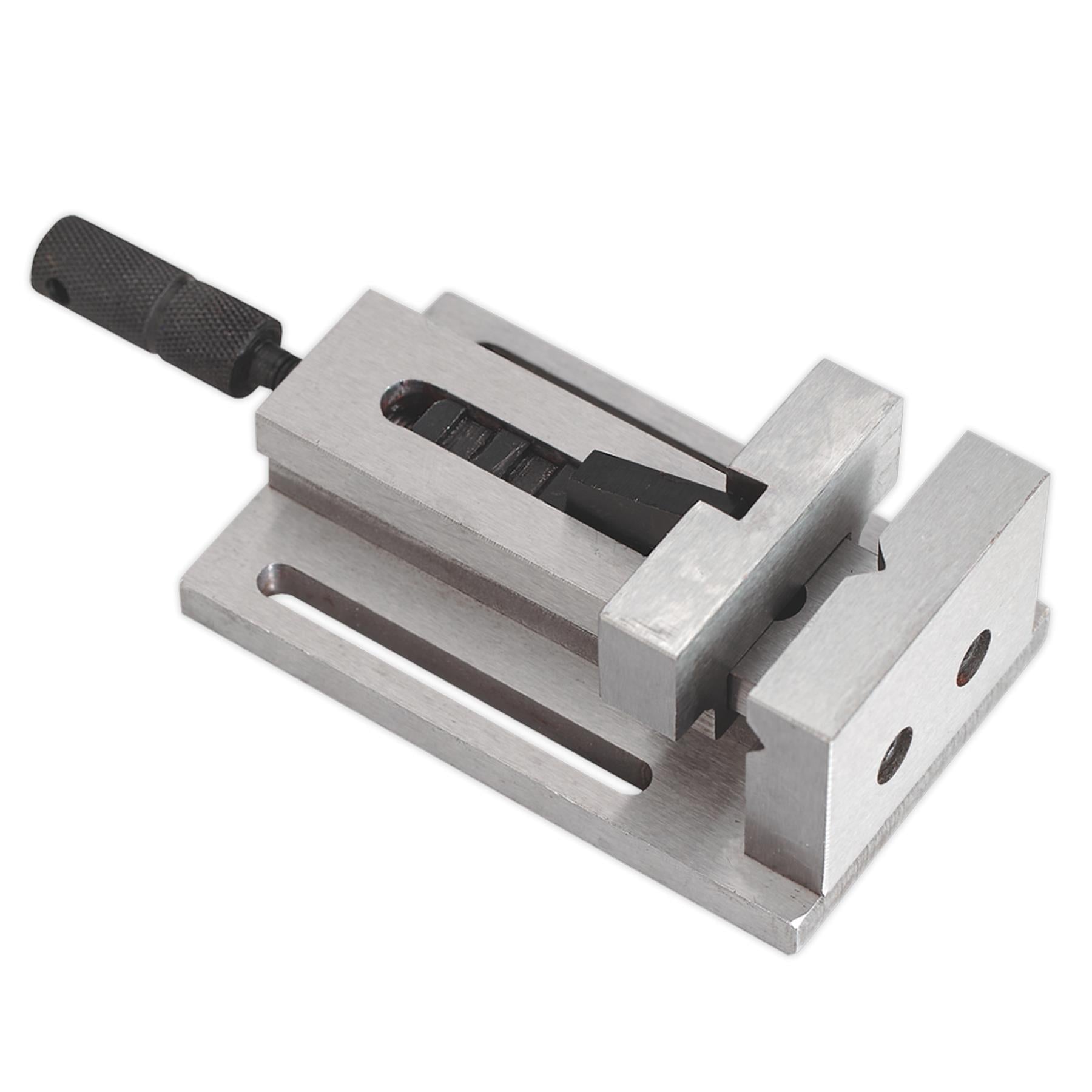 Sealey Quick Vice 50mm
