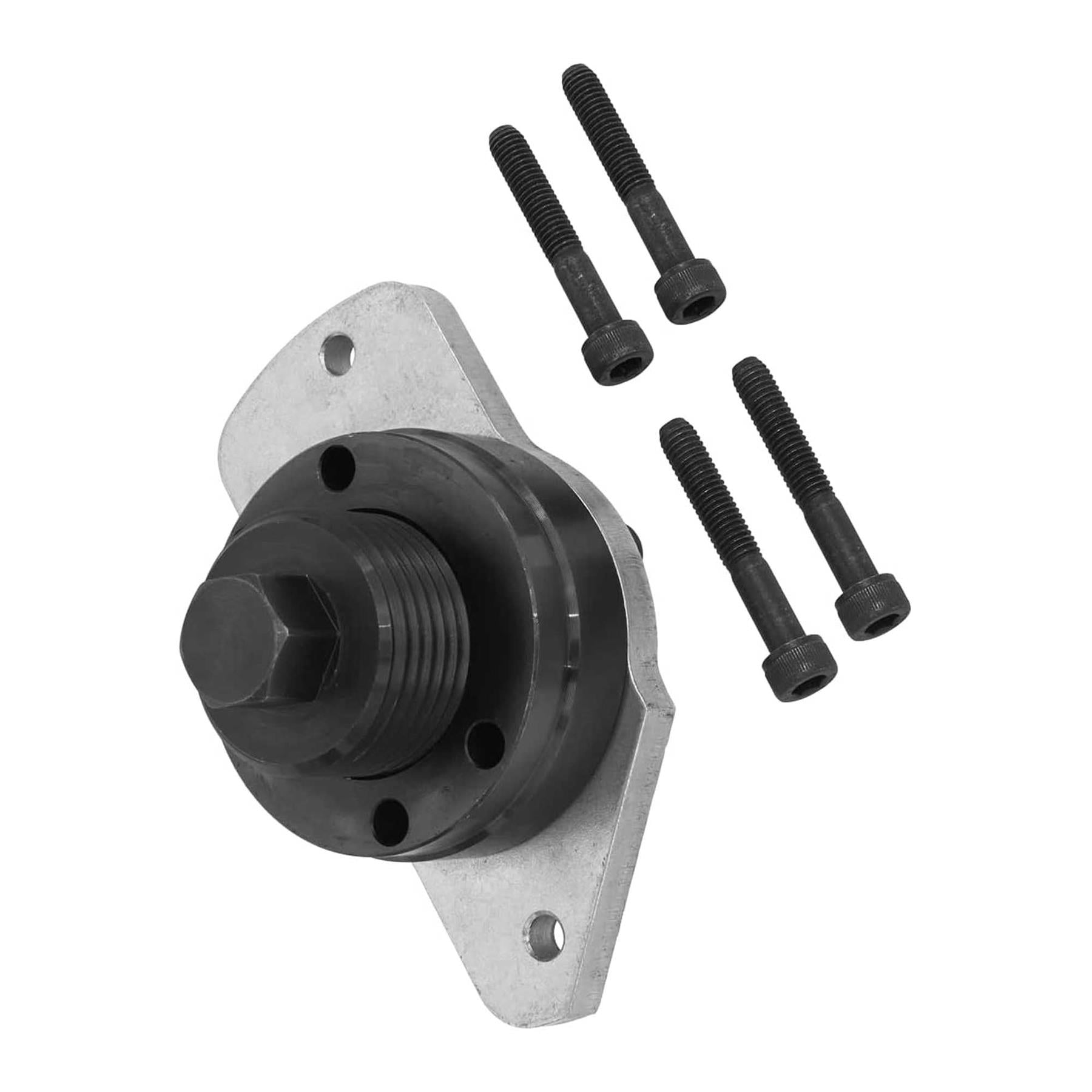 Sealey Fuel Pump Locking/Removal Tool for JLR 2.0D Ingenium Engine