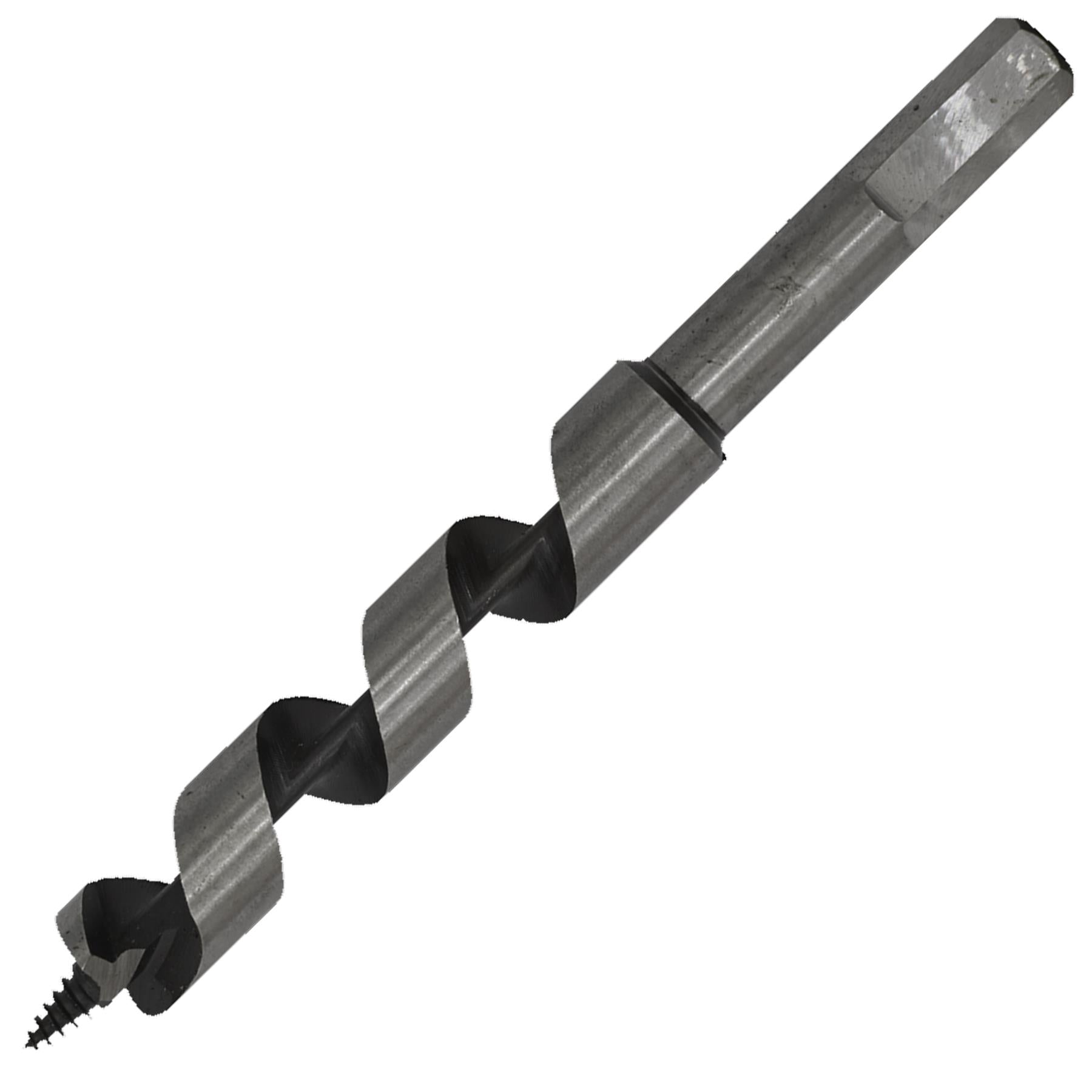 Sealey Auger Wood Drill 16 x 155mm Garage Workshop DIY