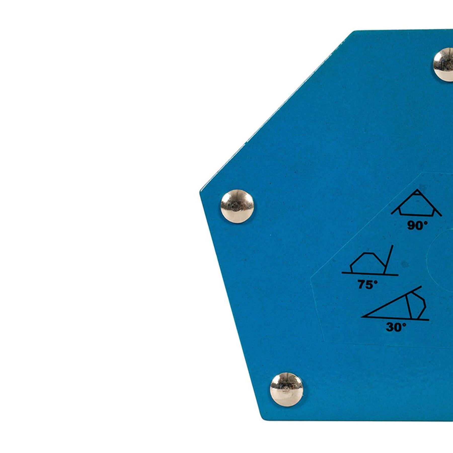 Welding Magnet 18Kg (40Lb) Powerful For Holding Steel Parts High Quality