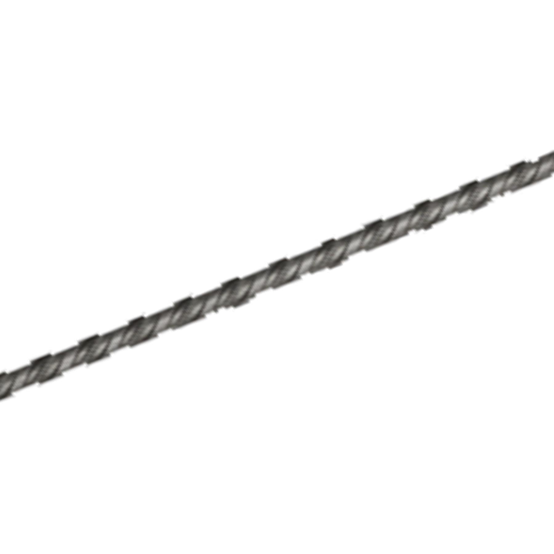 Sealey SDS Plus Drill Bit 10 x 1000mm Hardened and ground