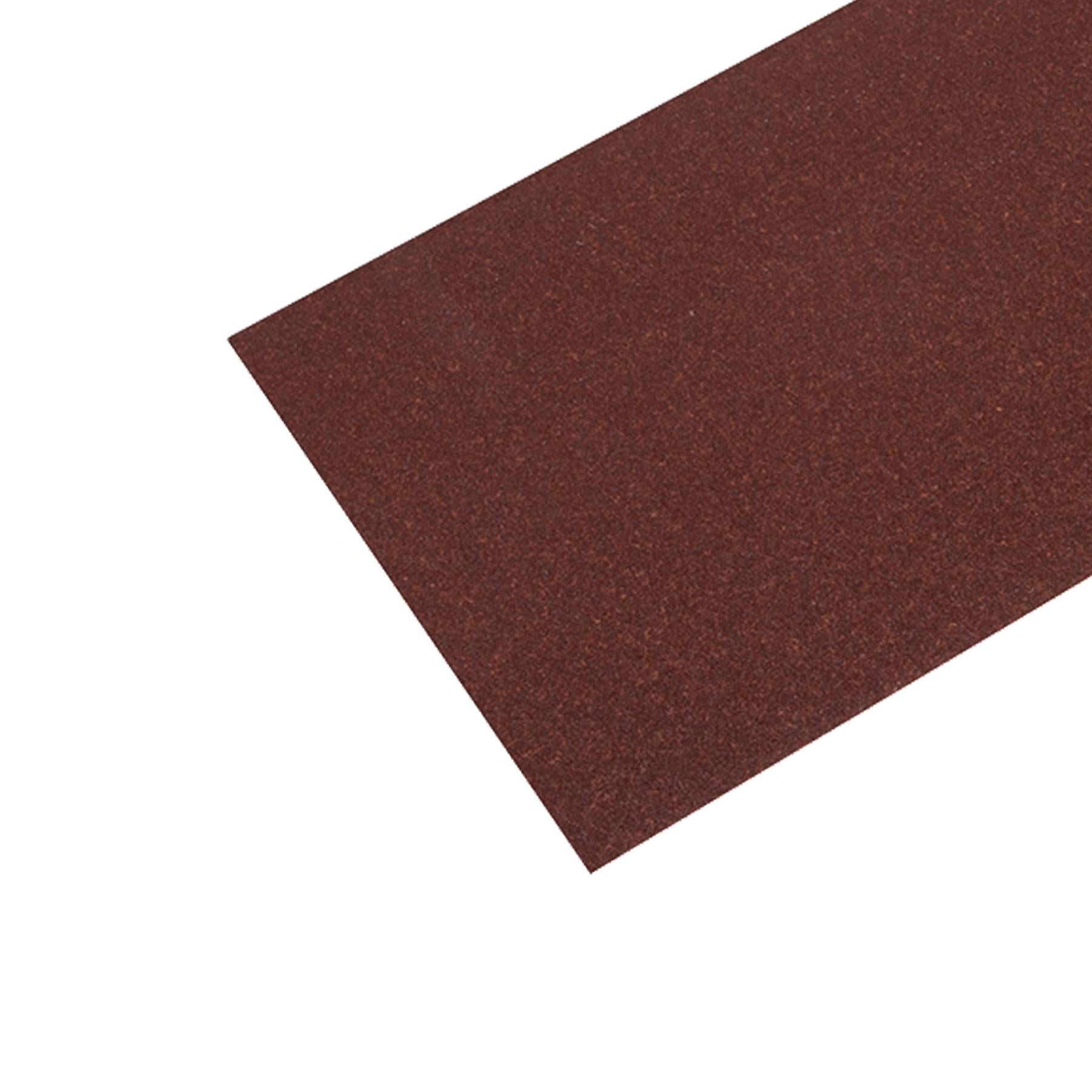 Sealey Orbital Sanding Sheet 115 x 280mm 100Grit - Pack of 5