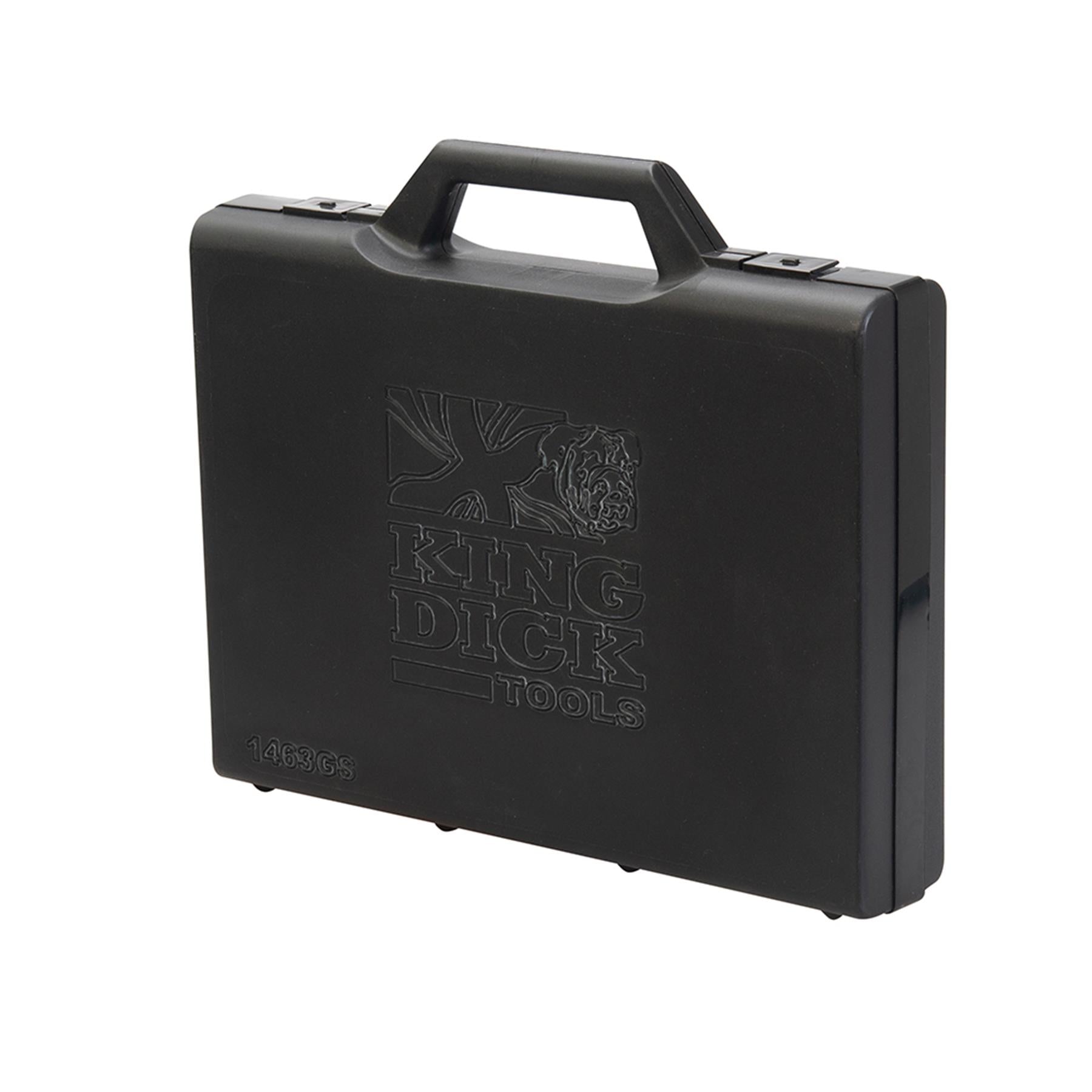 King Dick 1 for 6 Screwdriver Gift Set 3pce