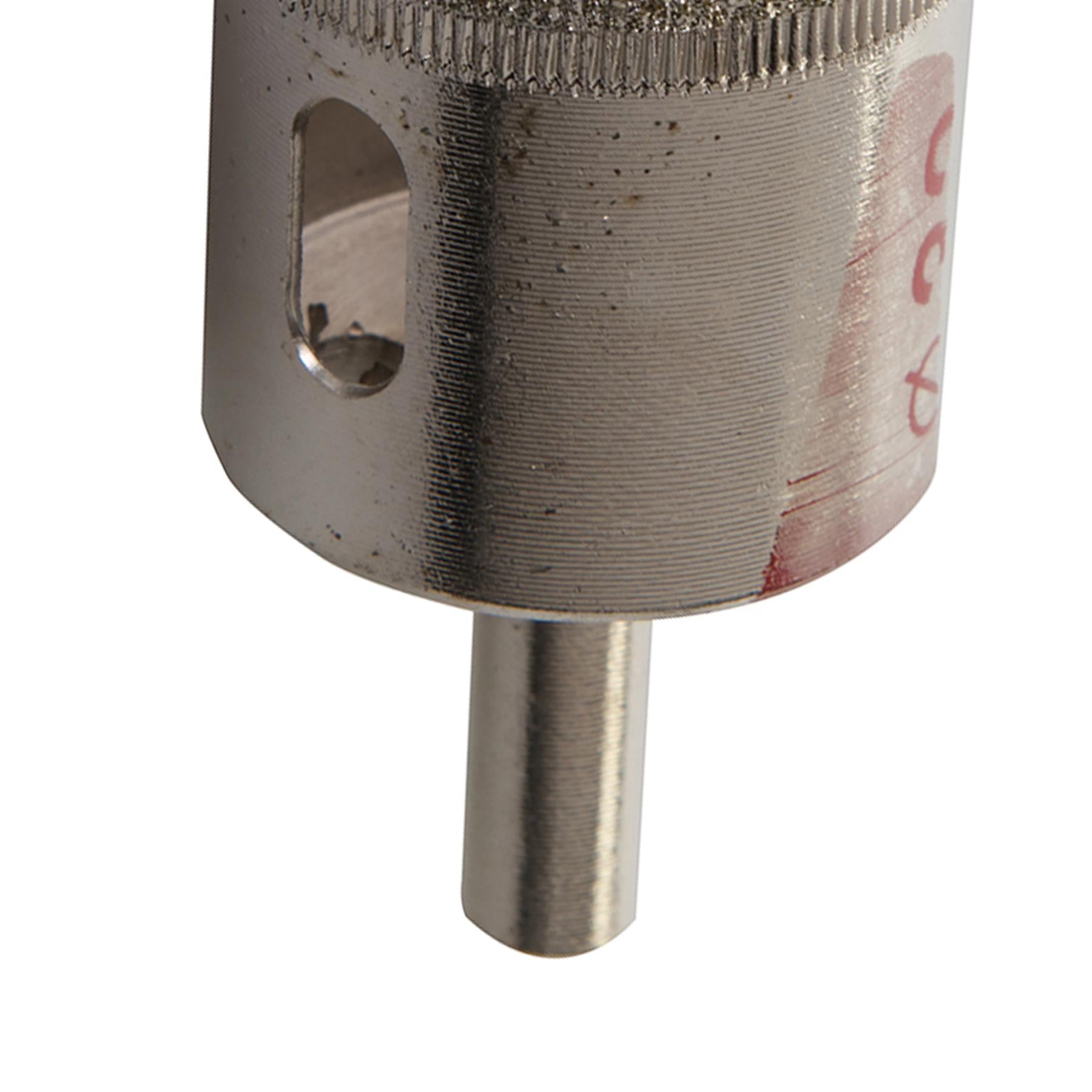 Diamond Holesaw Ceramic