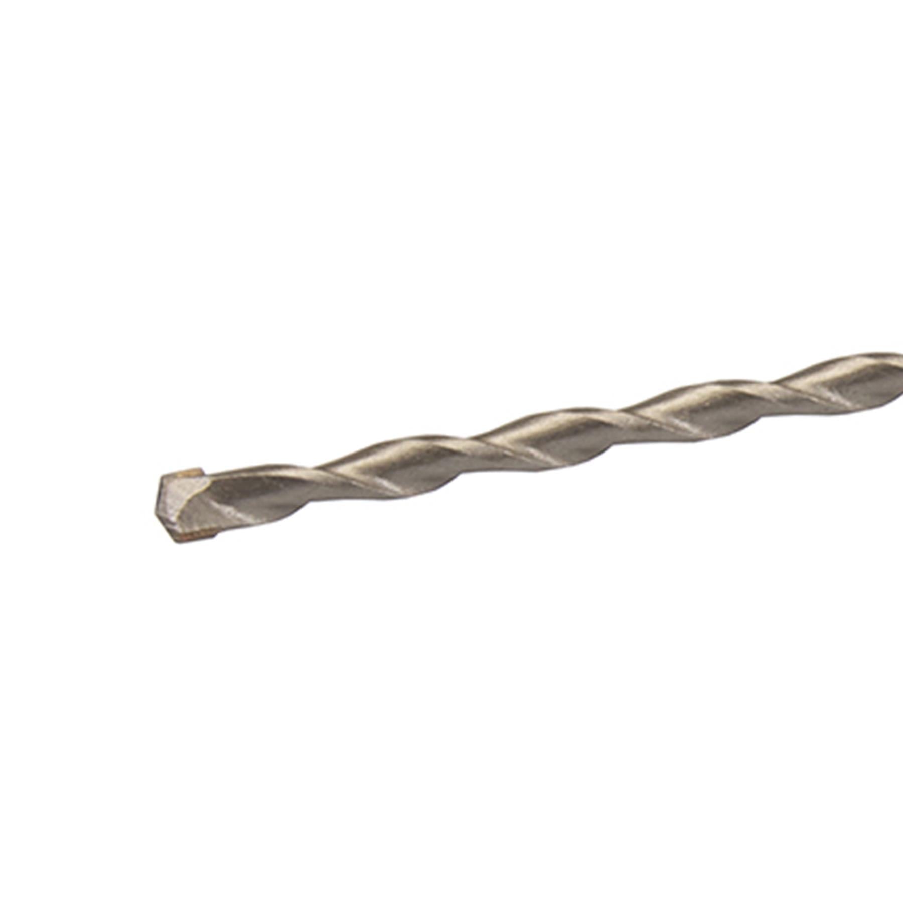 Sds+ Plus Masonry Drill Bit 5.5 x 160mm , Tungsten Carbide Tip, For Stone Concrete Brick
