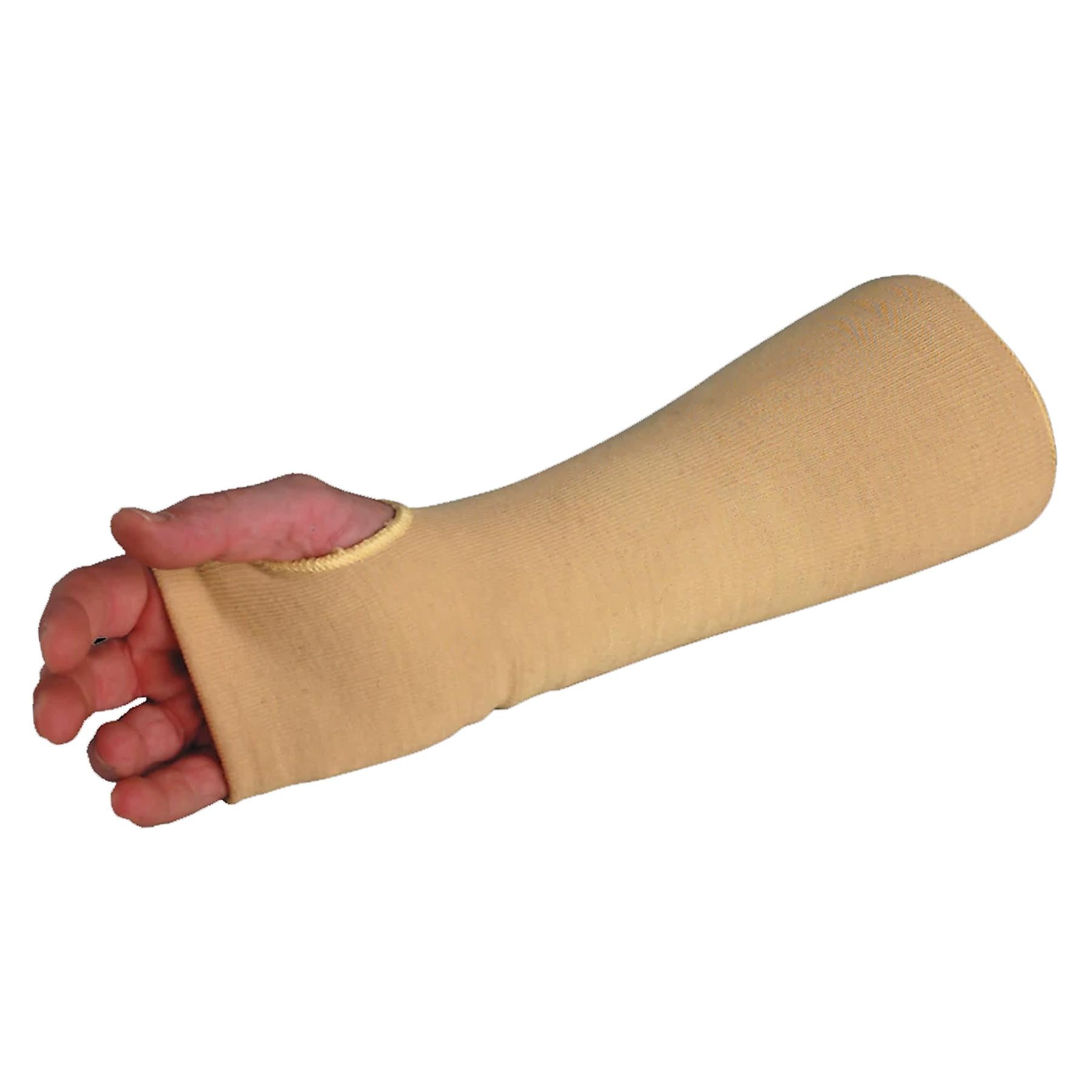 Sealey Kevlar Hot Sleeve 460mm Body Protection