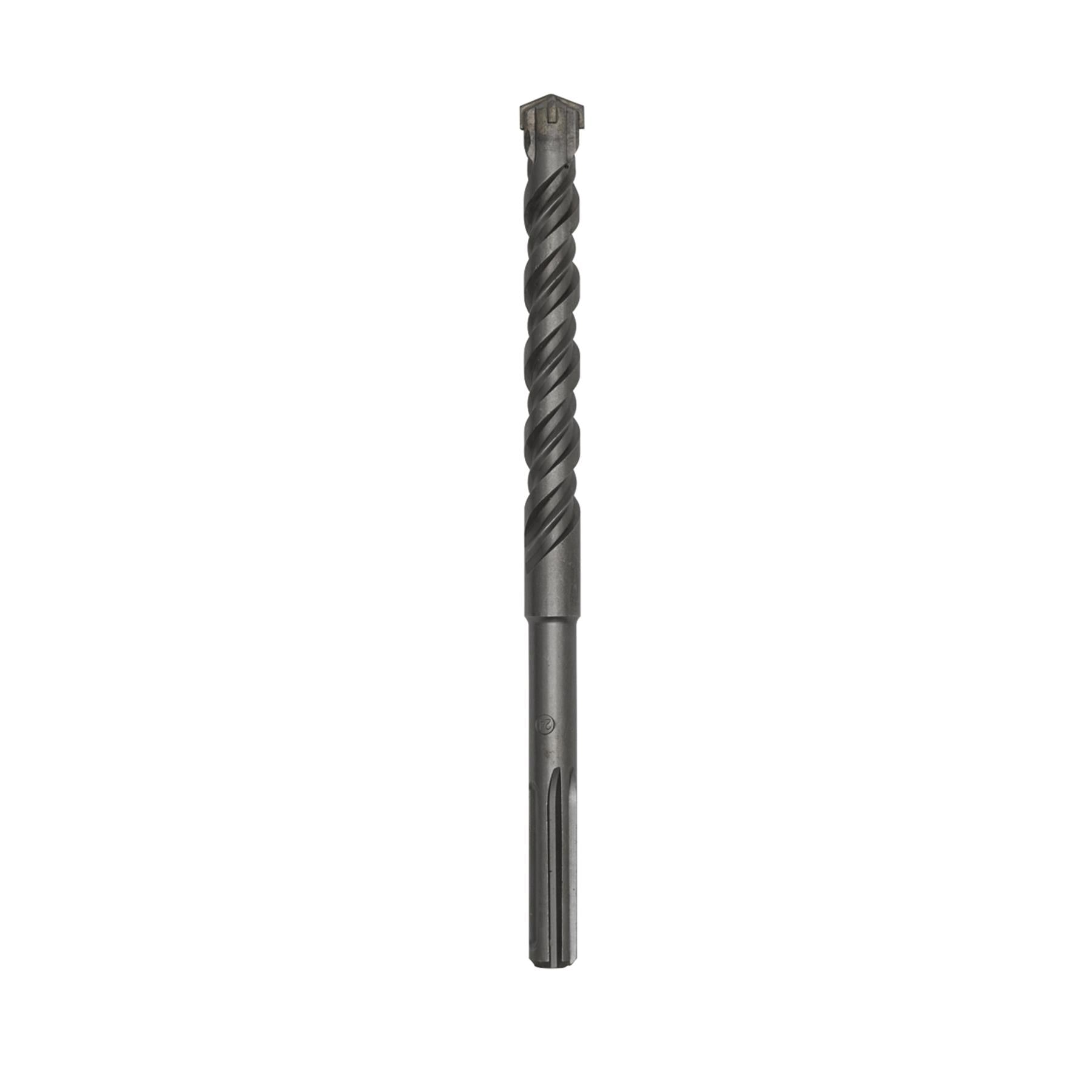 Sealey SDS MAX Drill Bit 24 x 320mm