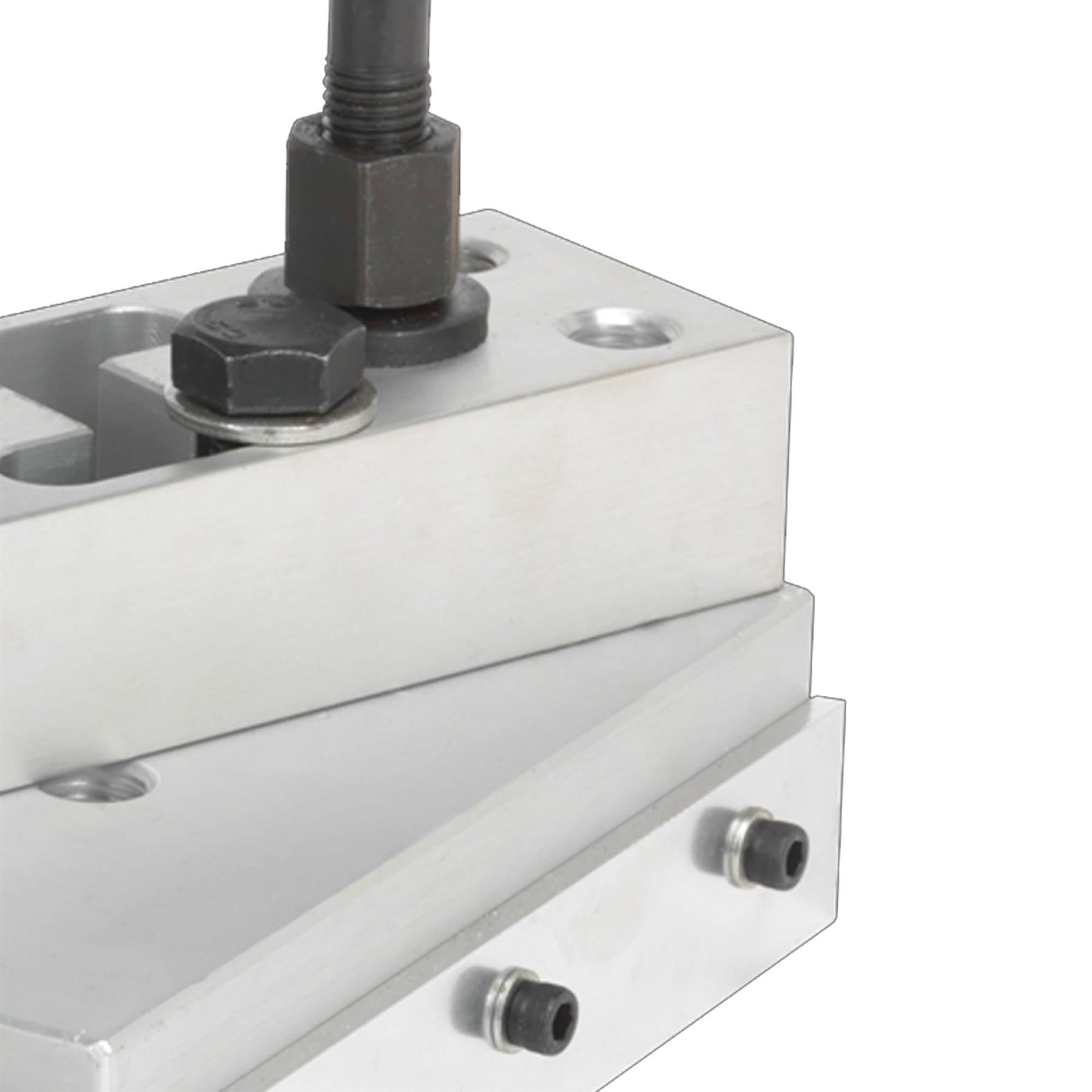 Sealey Universal Press Support Block