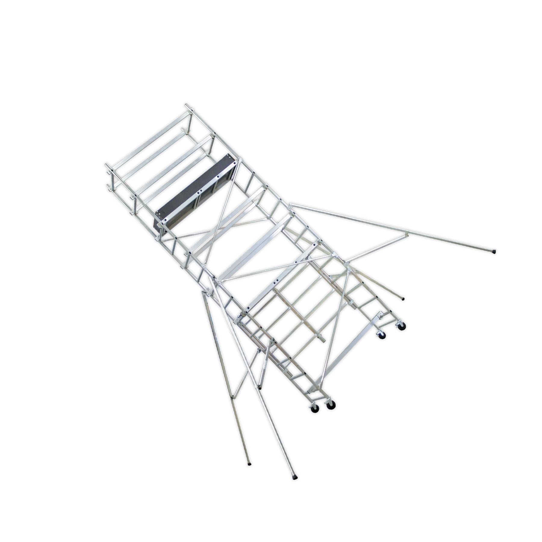 Sealey Platform Scaffold Tower Extension Pack 3 EN 1004
