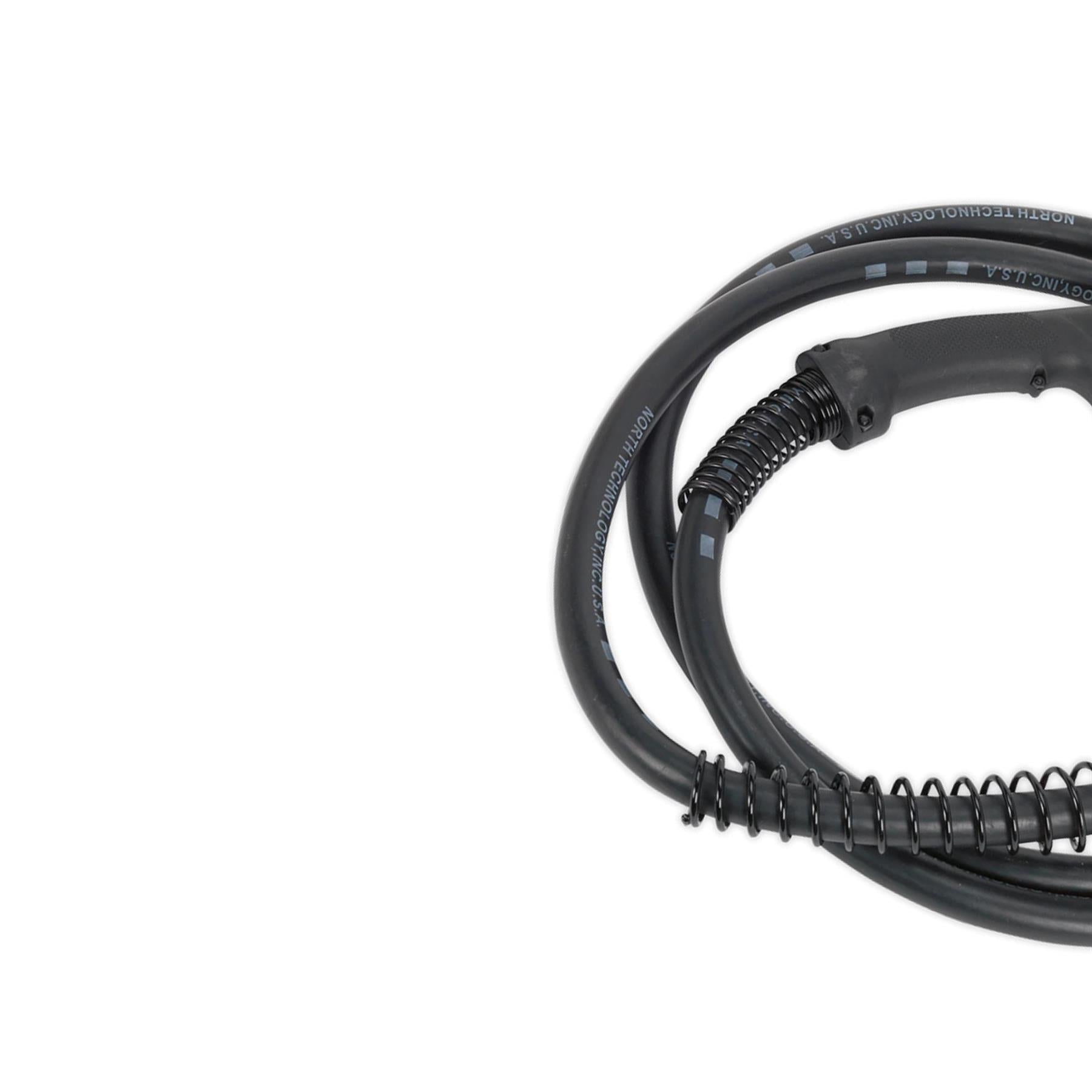 Sealey MIG Torch 4m Euro Connection MB36