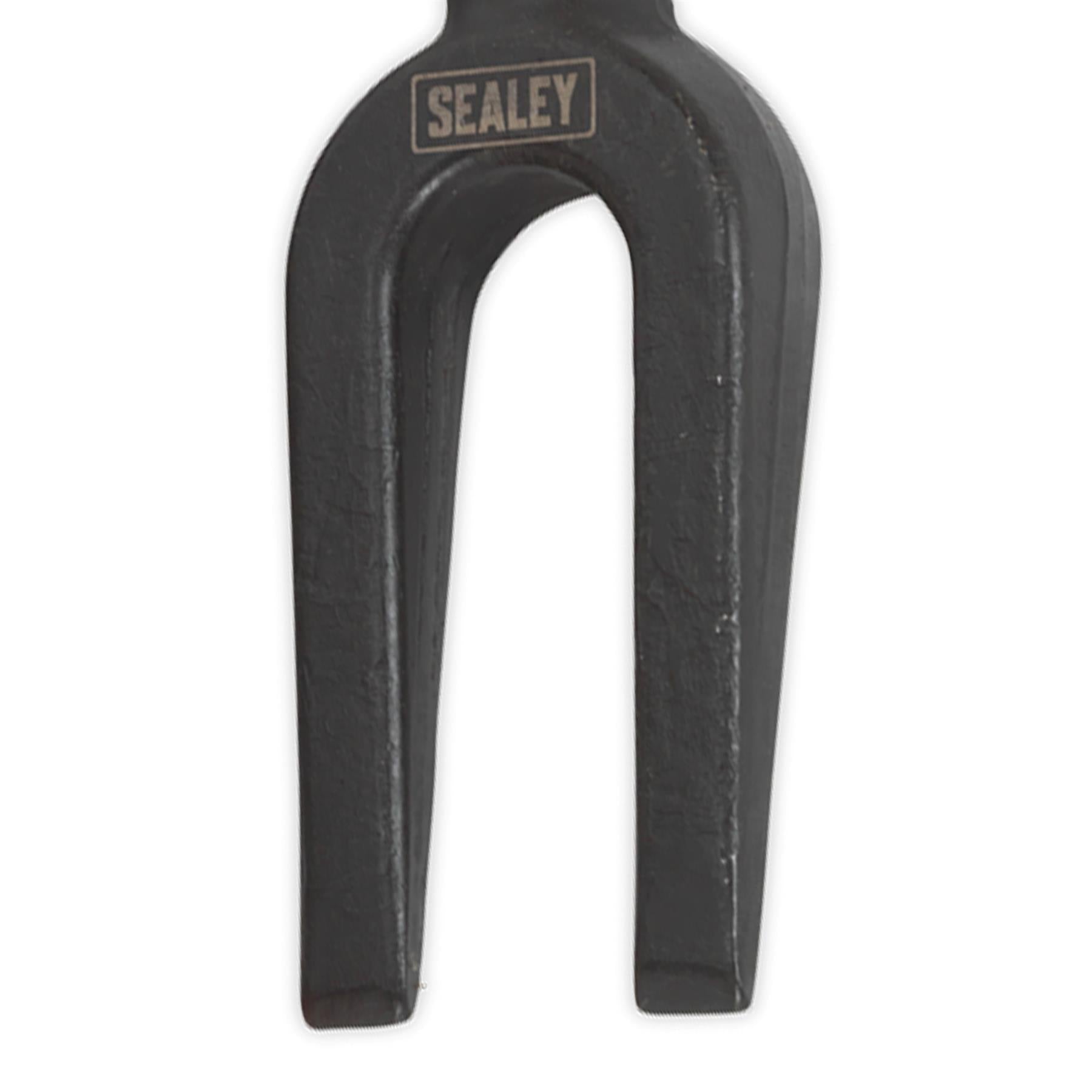 Sealey 10" Impact Ball Joint Remover Splitter Separator Tie Rod End Remover