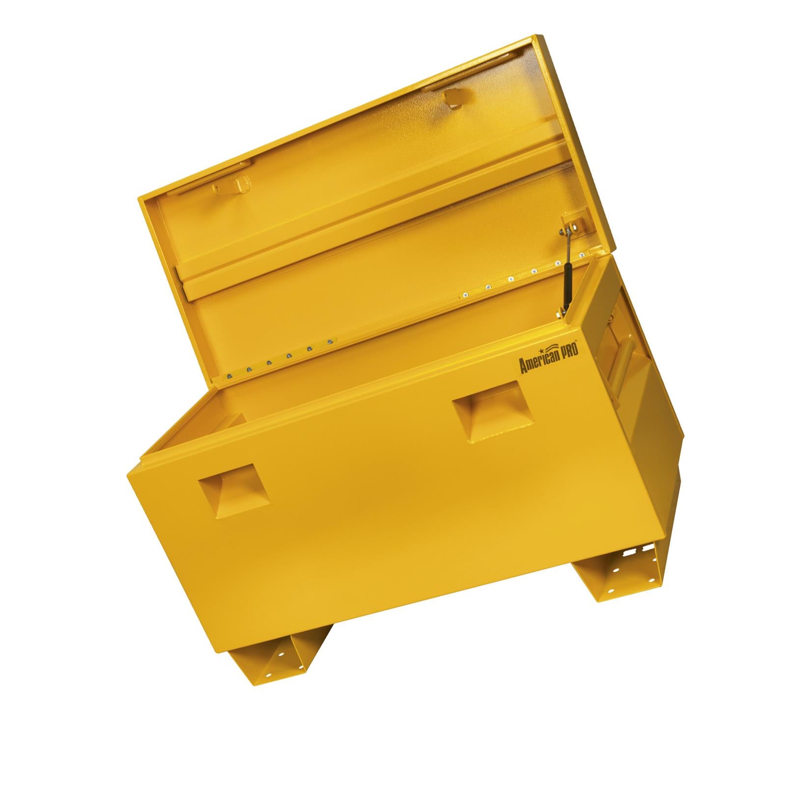 Sealey STB03E Truck Box 910 x 430 x 560mm