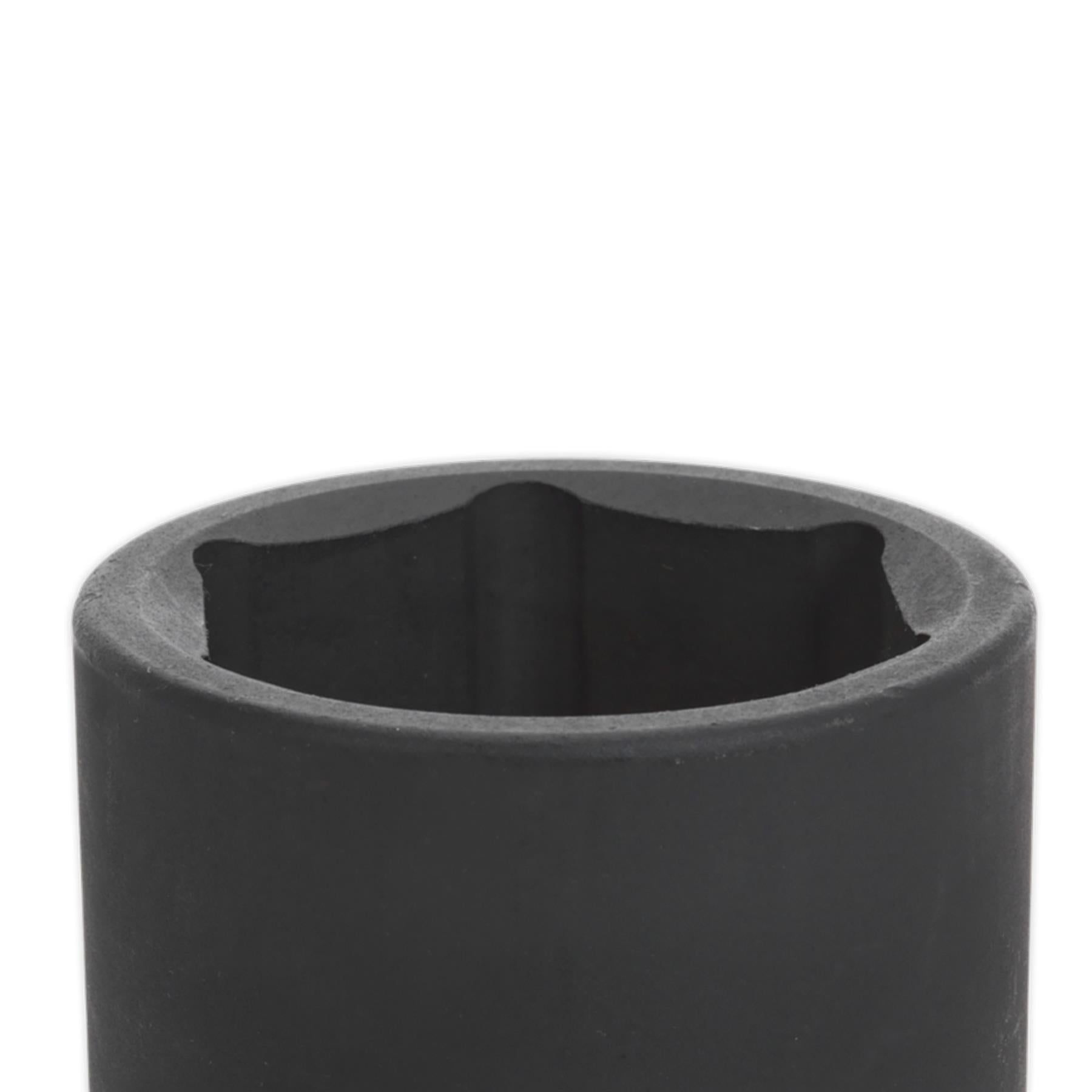 Sealey Impact Socket 55mm 3/4"Sq Drive