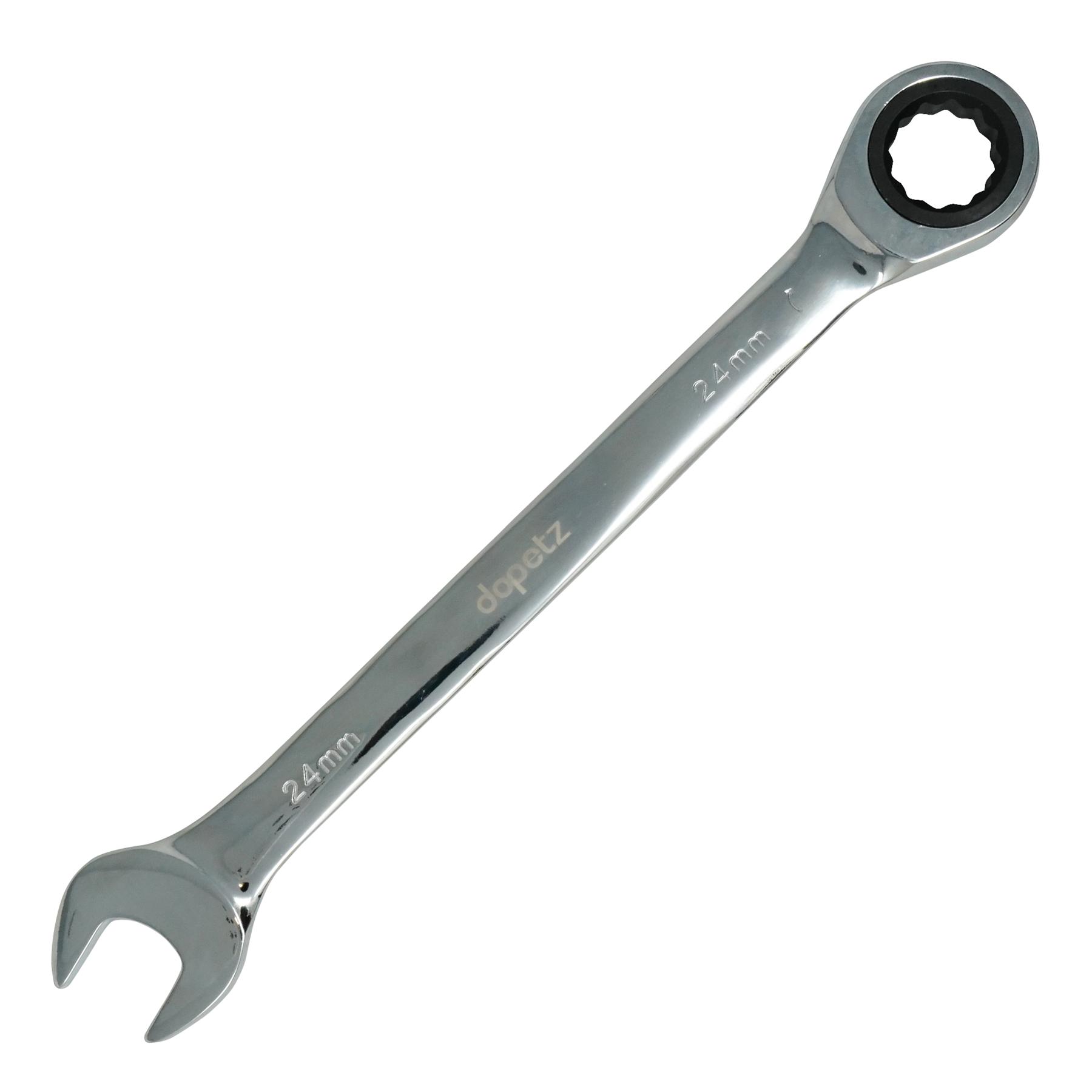 Fixed Head Ratchet Metric Spanner