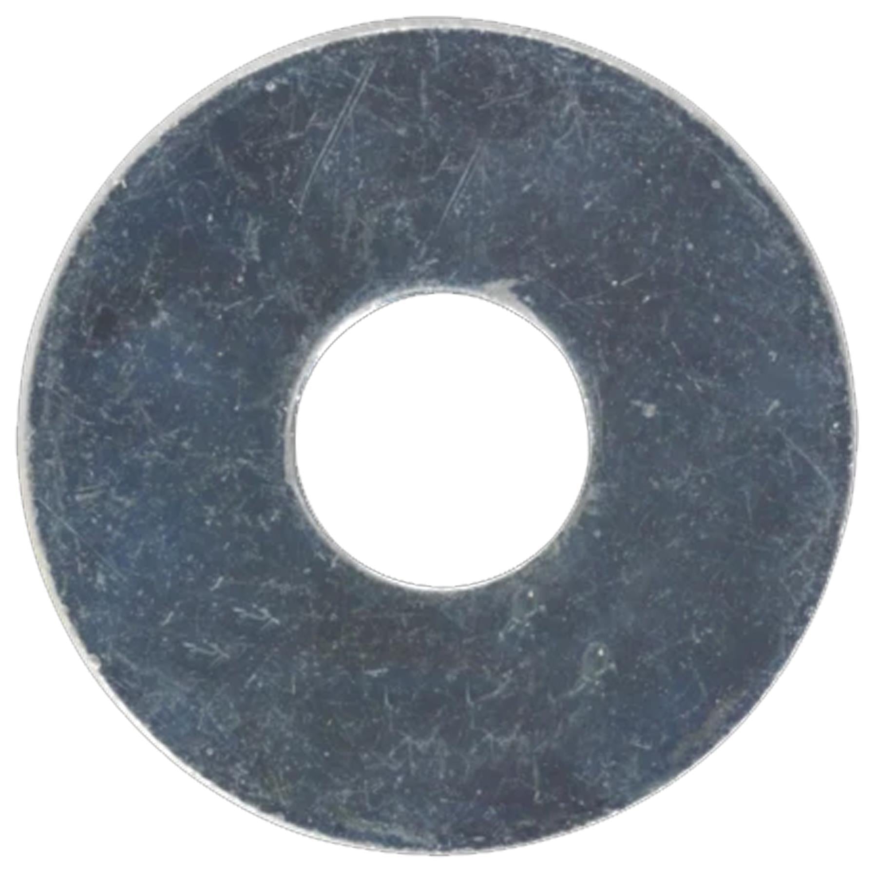 Sealey Repair Washer M10 x 50mm Zinc Plated Pack of 50