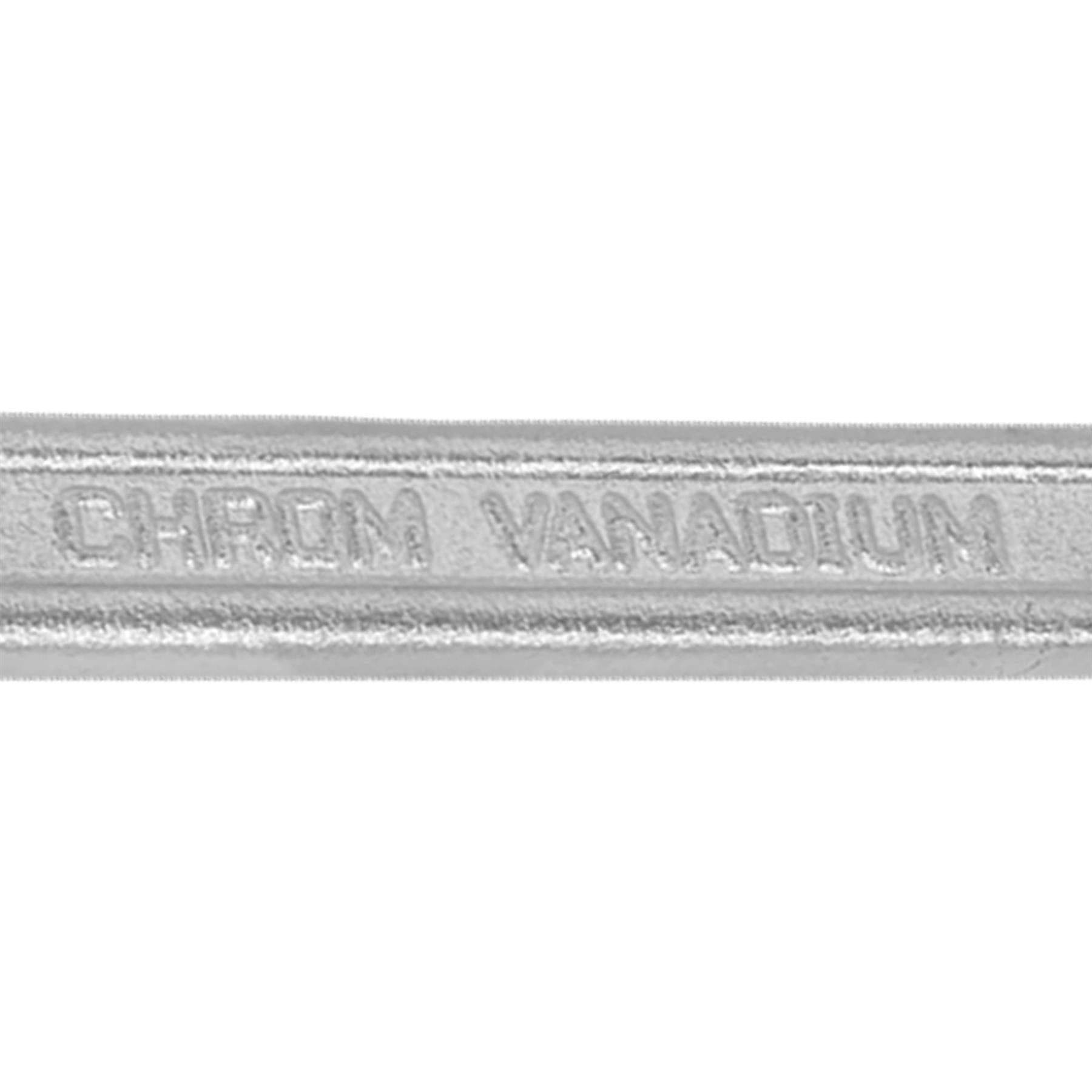 Sealey Combination Spanner 8mm Chrome Vanadium steel