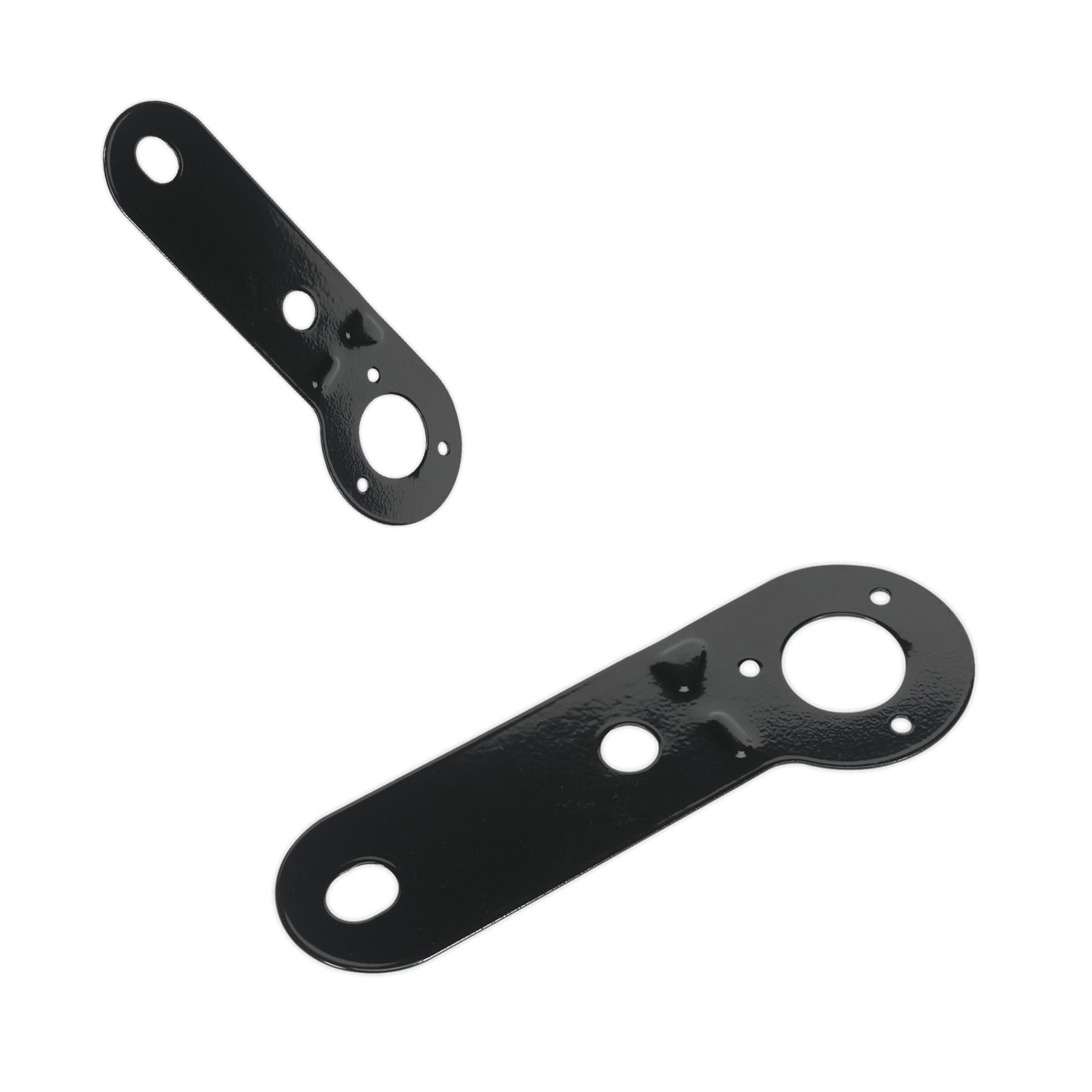 Sealey Single Socket Mounting Plate Metal plate