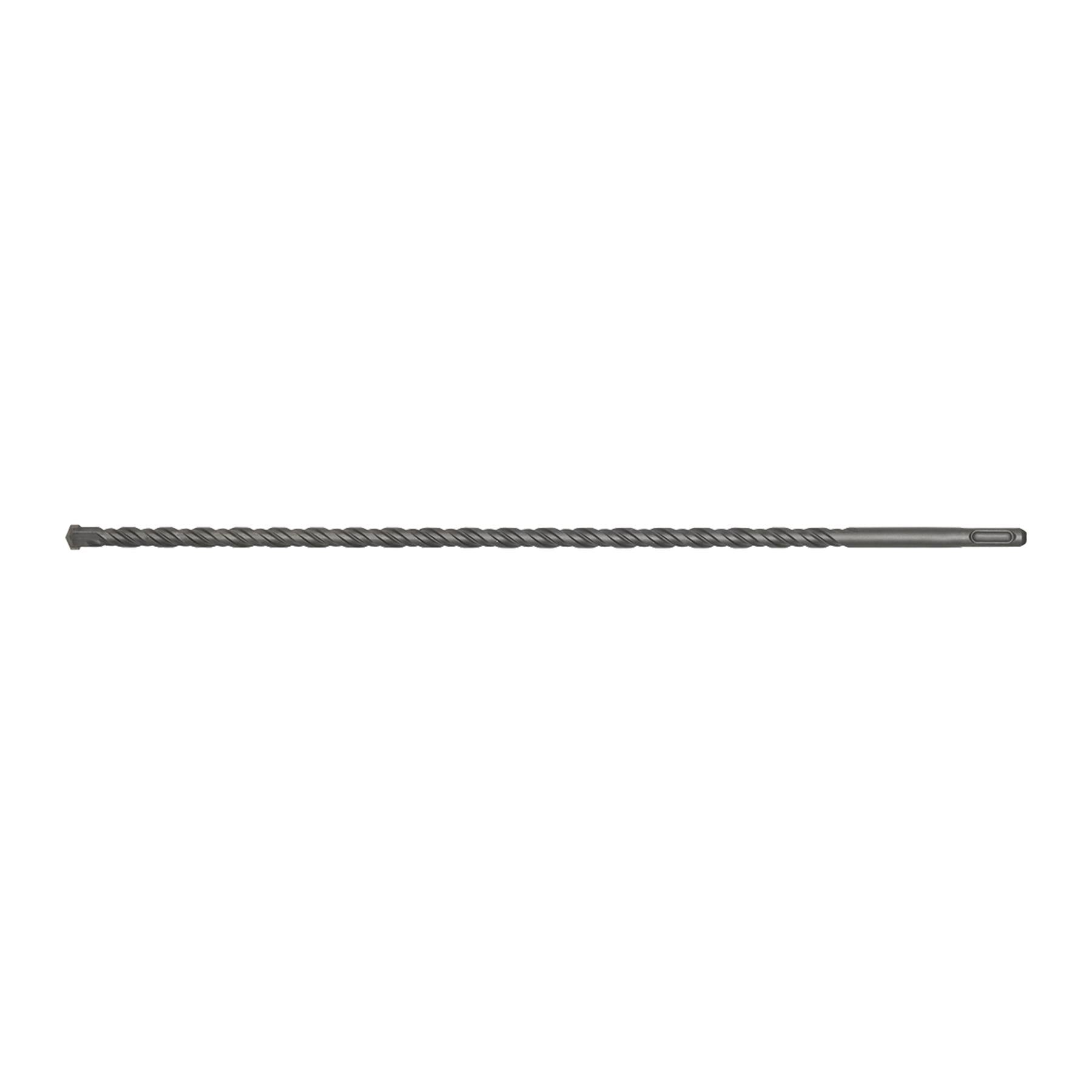 Sealey SDS Plus Drill Bit Ø13 x 450mm Superior Quality