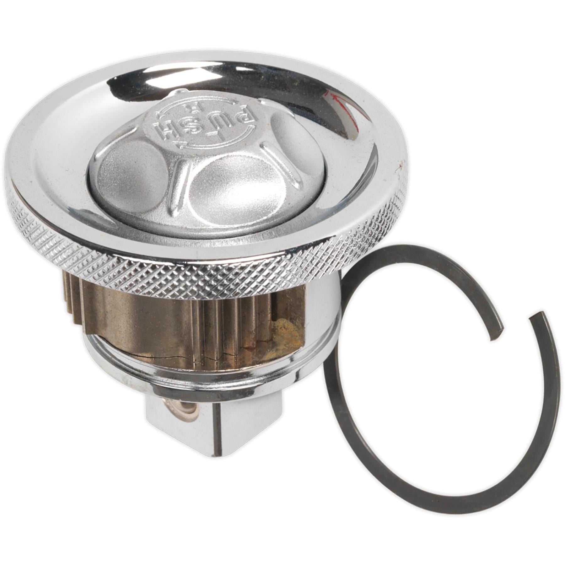 Sealey Repair Kit for AK6692 3/4"Sq Drive
