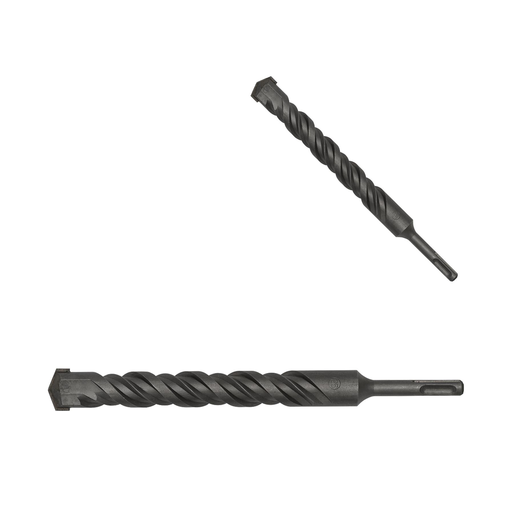 Sealey SDS Plus Drill Bit Ø26 x 250mm Superior Quality
