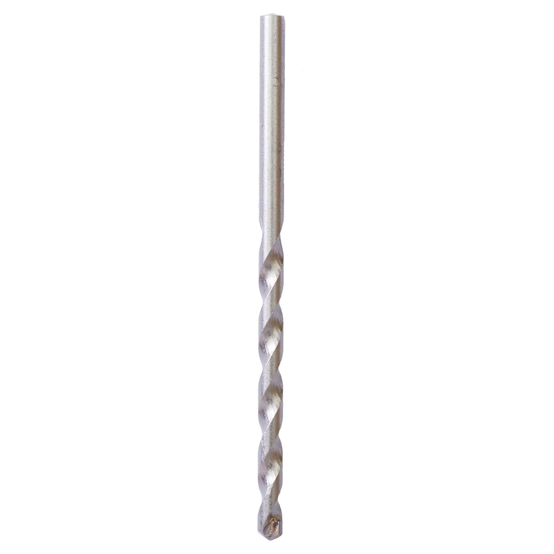 BlueSpot SDS + Plus 6.5mm x 110mm Masonry Hammer Drill Bits Brick Concrete Stone