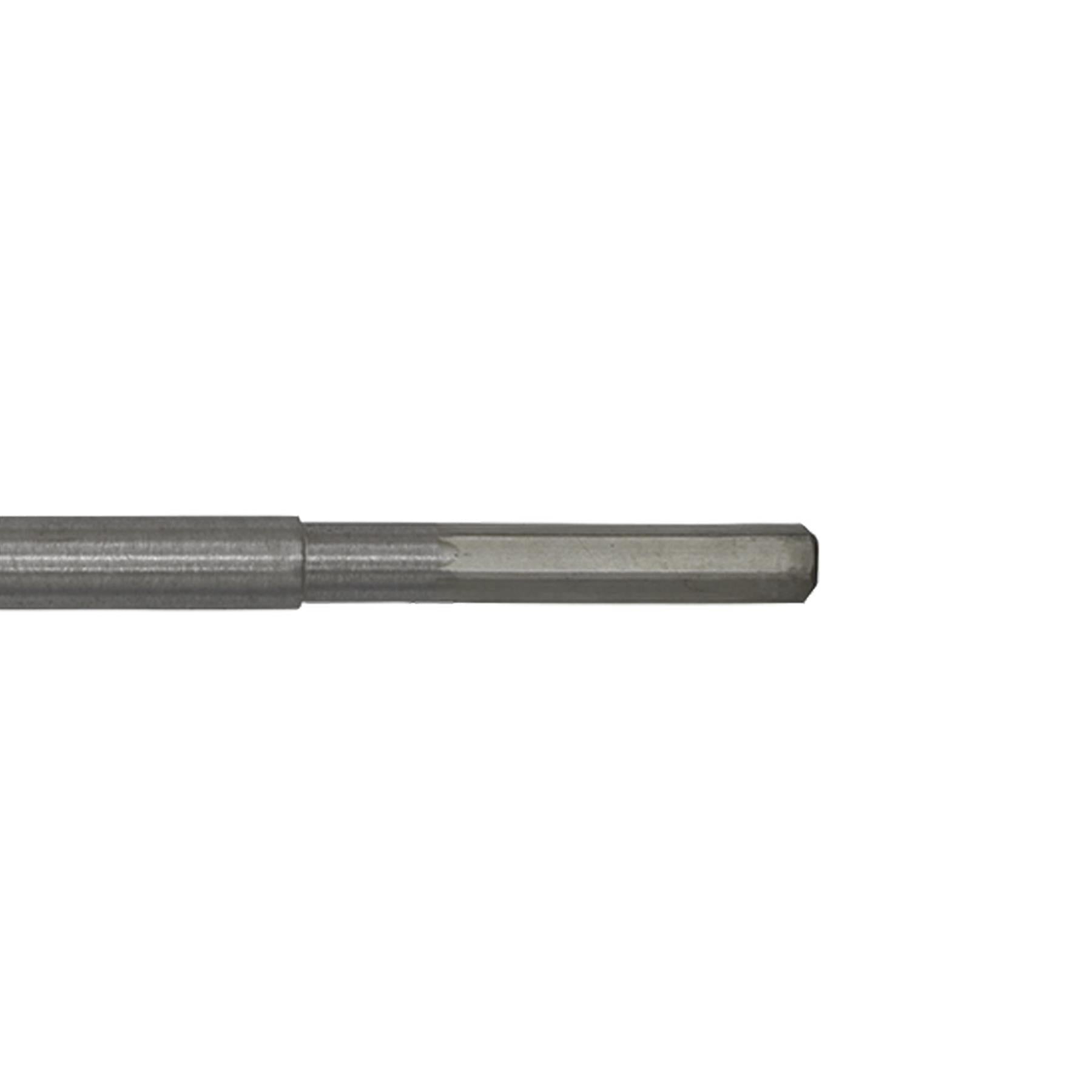 Sealey Flat Wood Bit Ø20mm x 152mm Fully Hardened