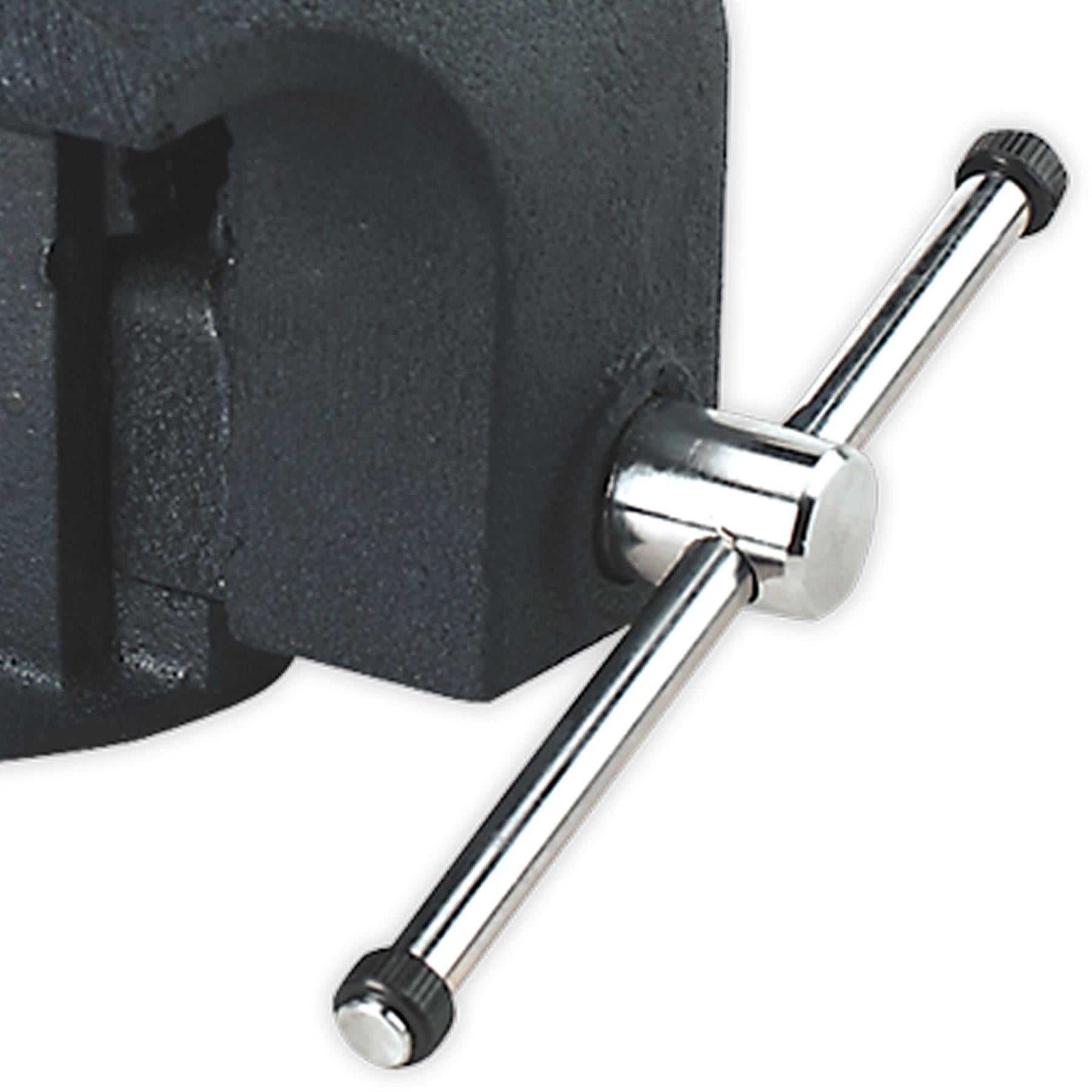 Sealey Vice 250mm All Steel Suitable For Workshop ASV250