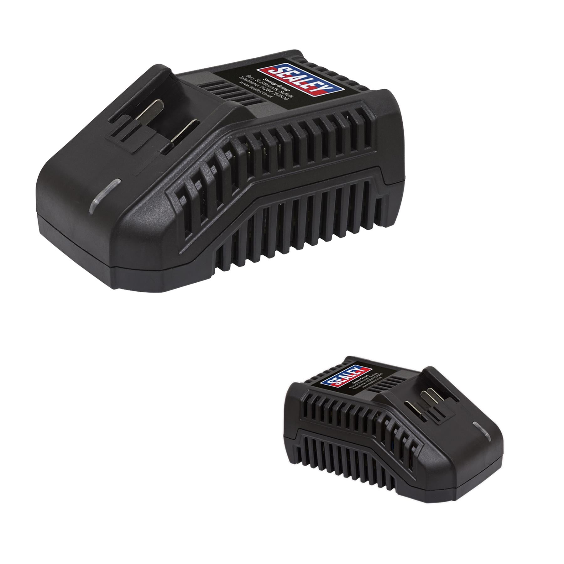 Sealey Battery Charger 20V Lithium-ion for SV20 Series